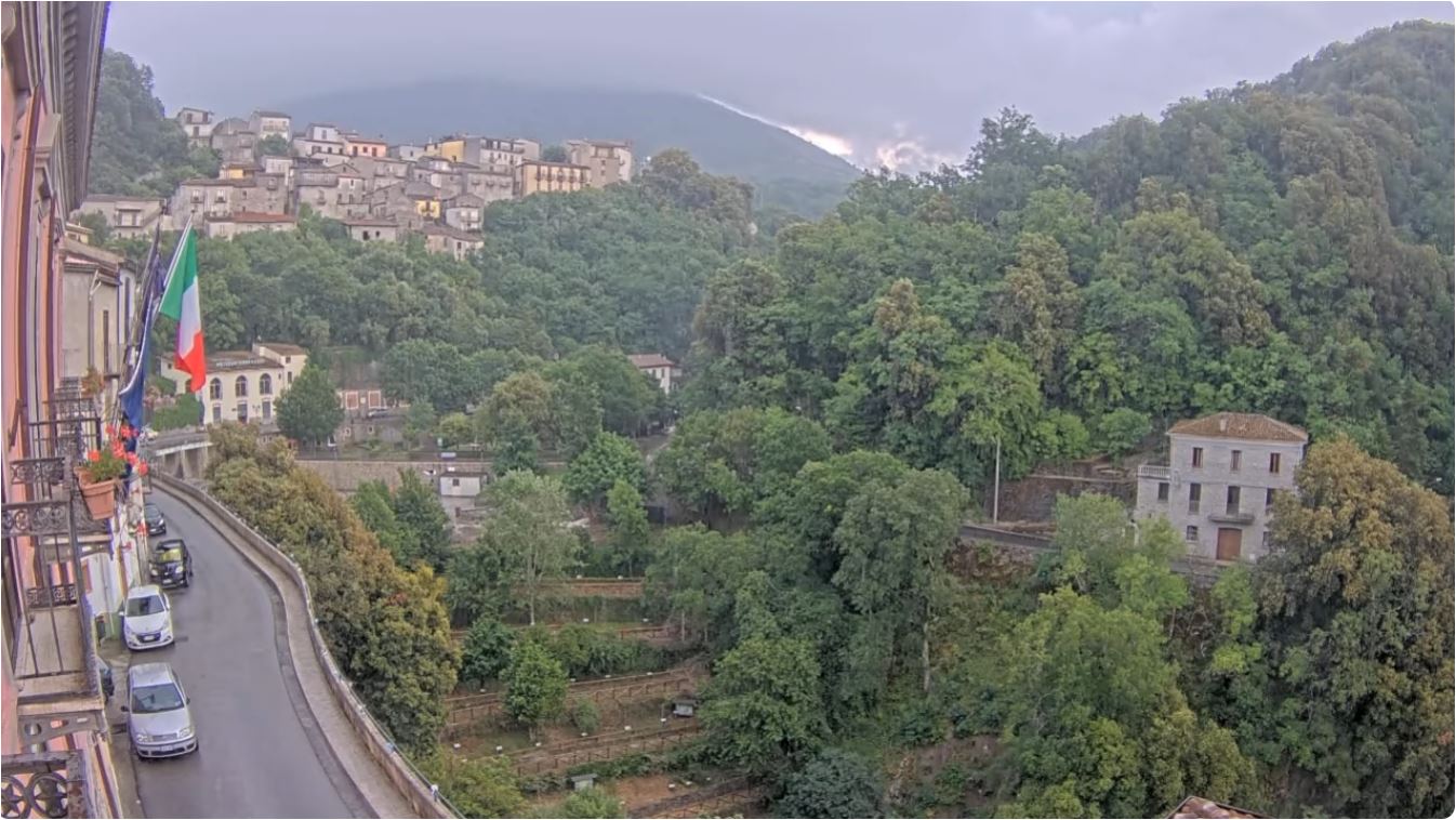 webcam Viggianollo