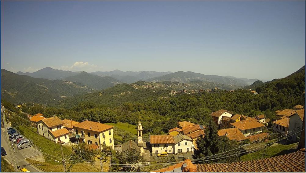 webcam Villa Oneto