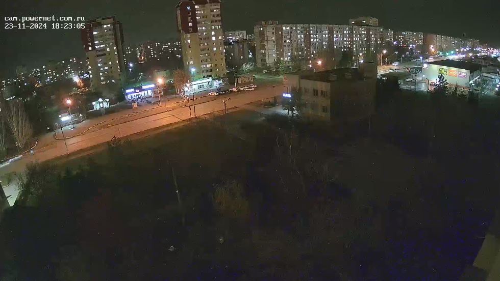 webcam Volgograd