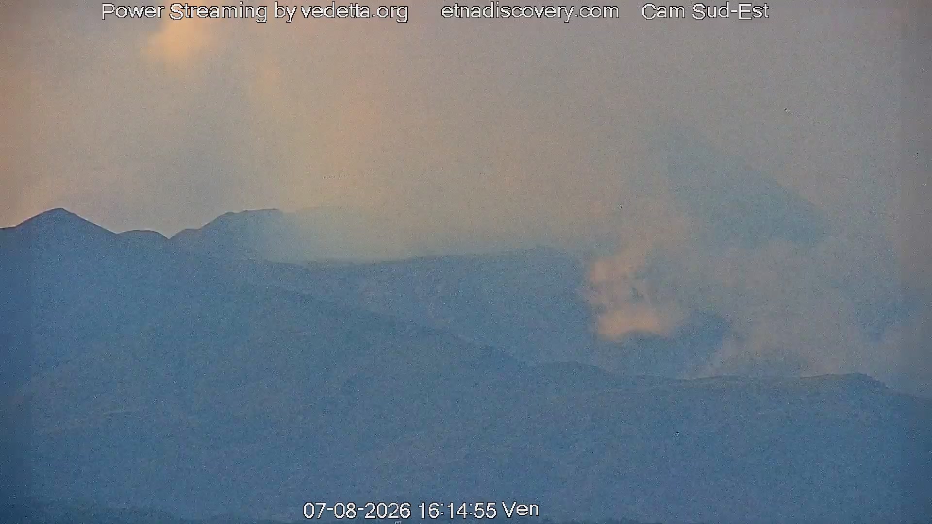 webcam Esplorare il Vulcano Etna: Location, Descrizione e Attività Sportive