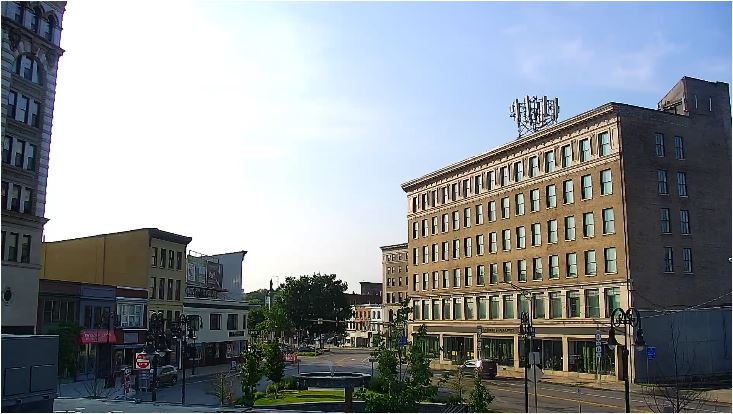 webcam Watertown