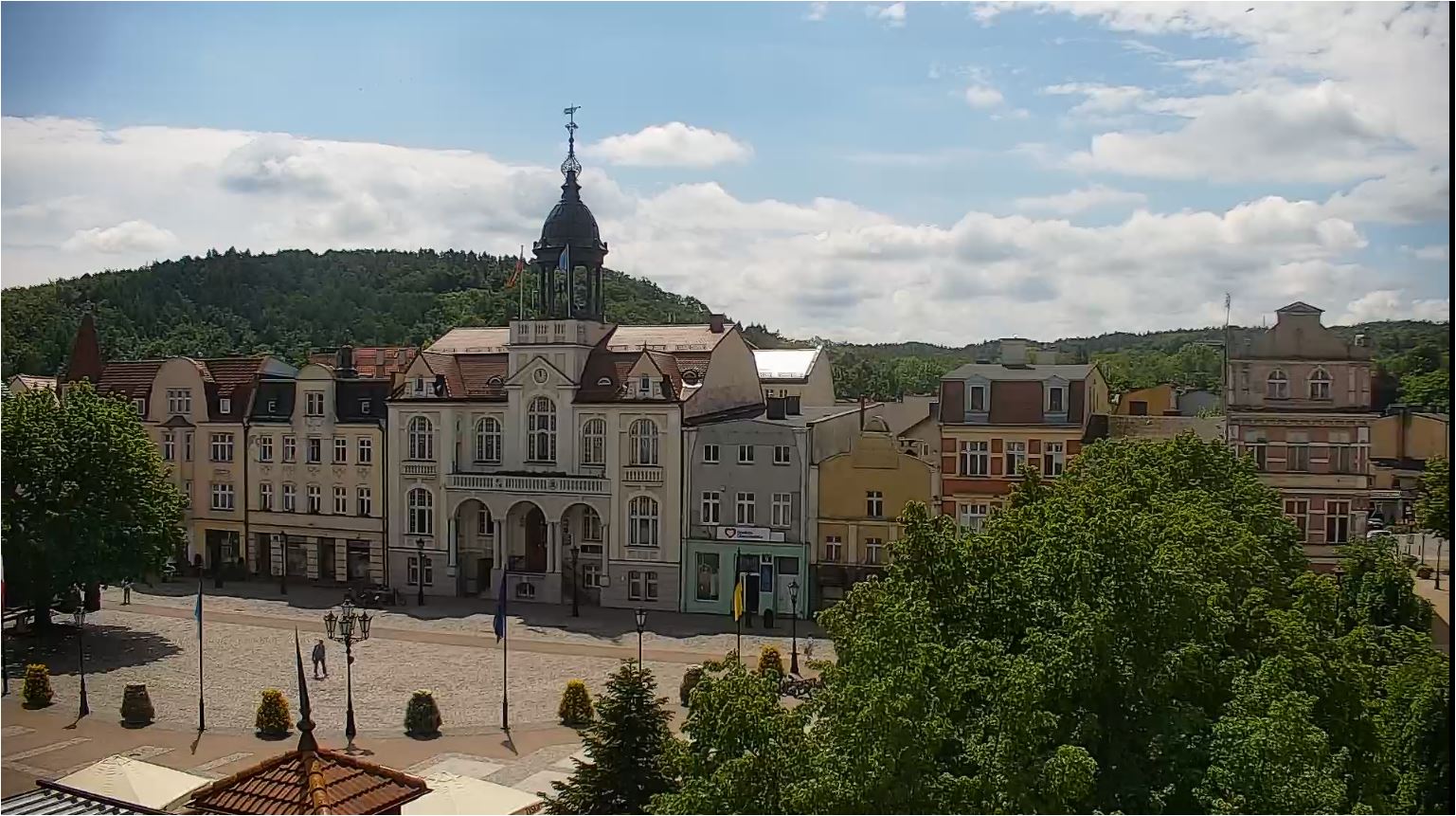 webcam Wejherowo