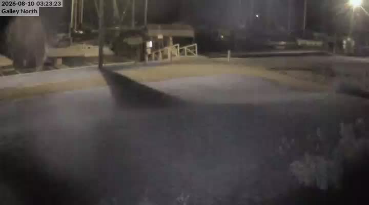 webcam West Access Marina Dock 1