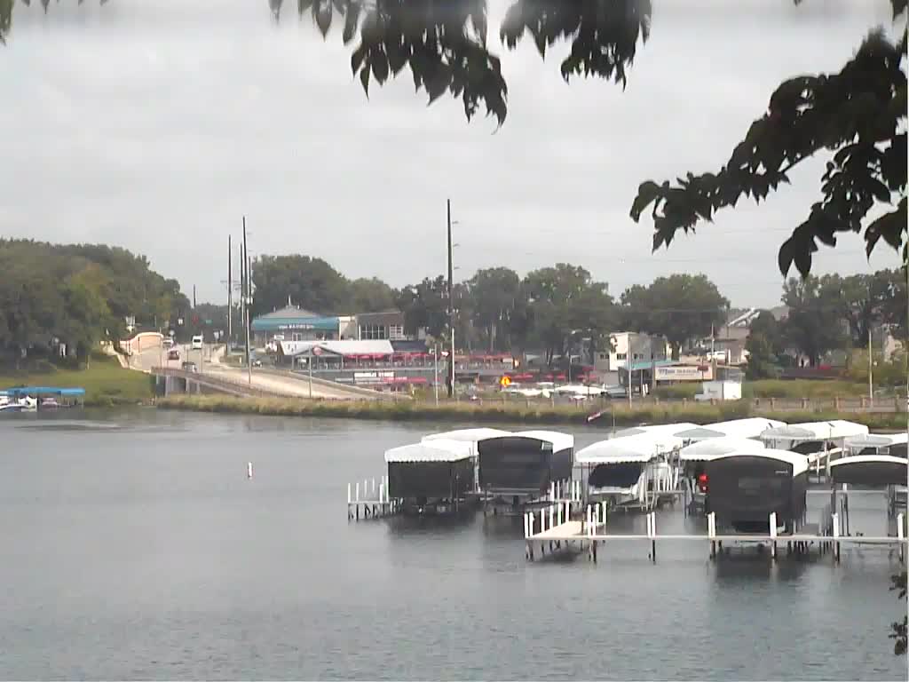 webcam West Lake Okoboji