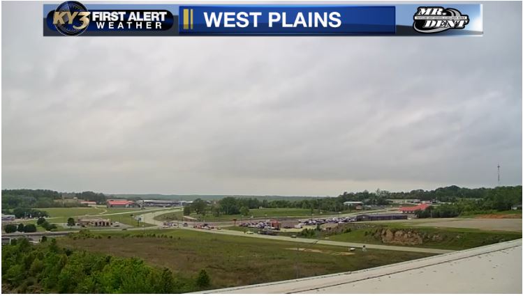 webcam West Plains