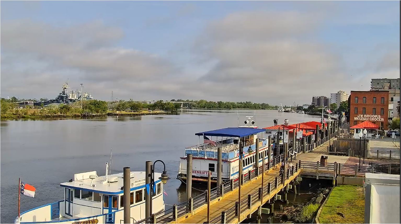 webcam Wilmington