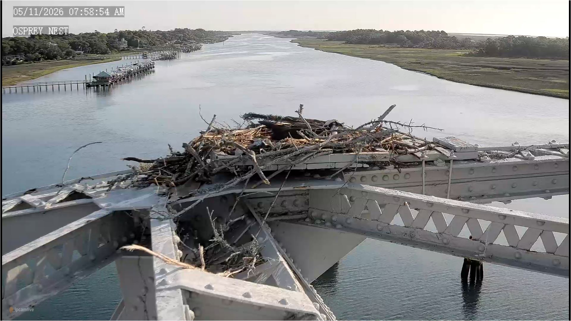 webcam Wilmington