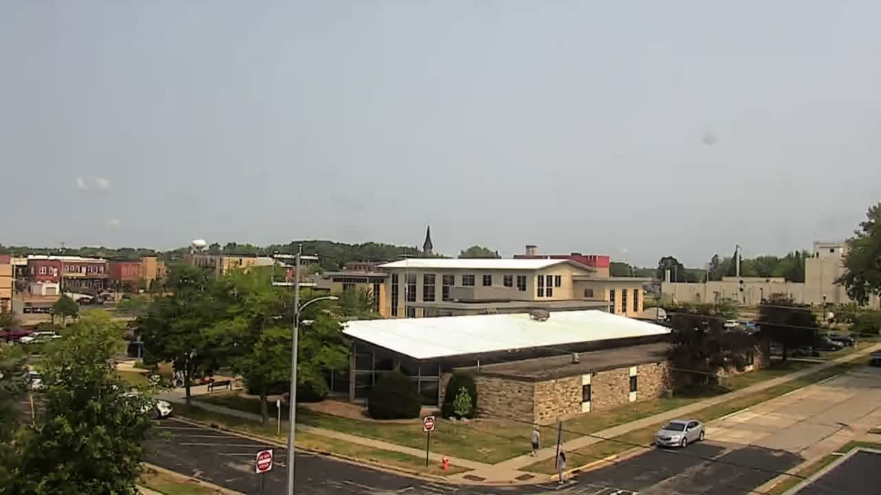 webcam WSAW-Frontier-Marshfield