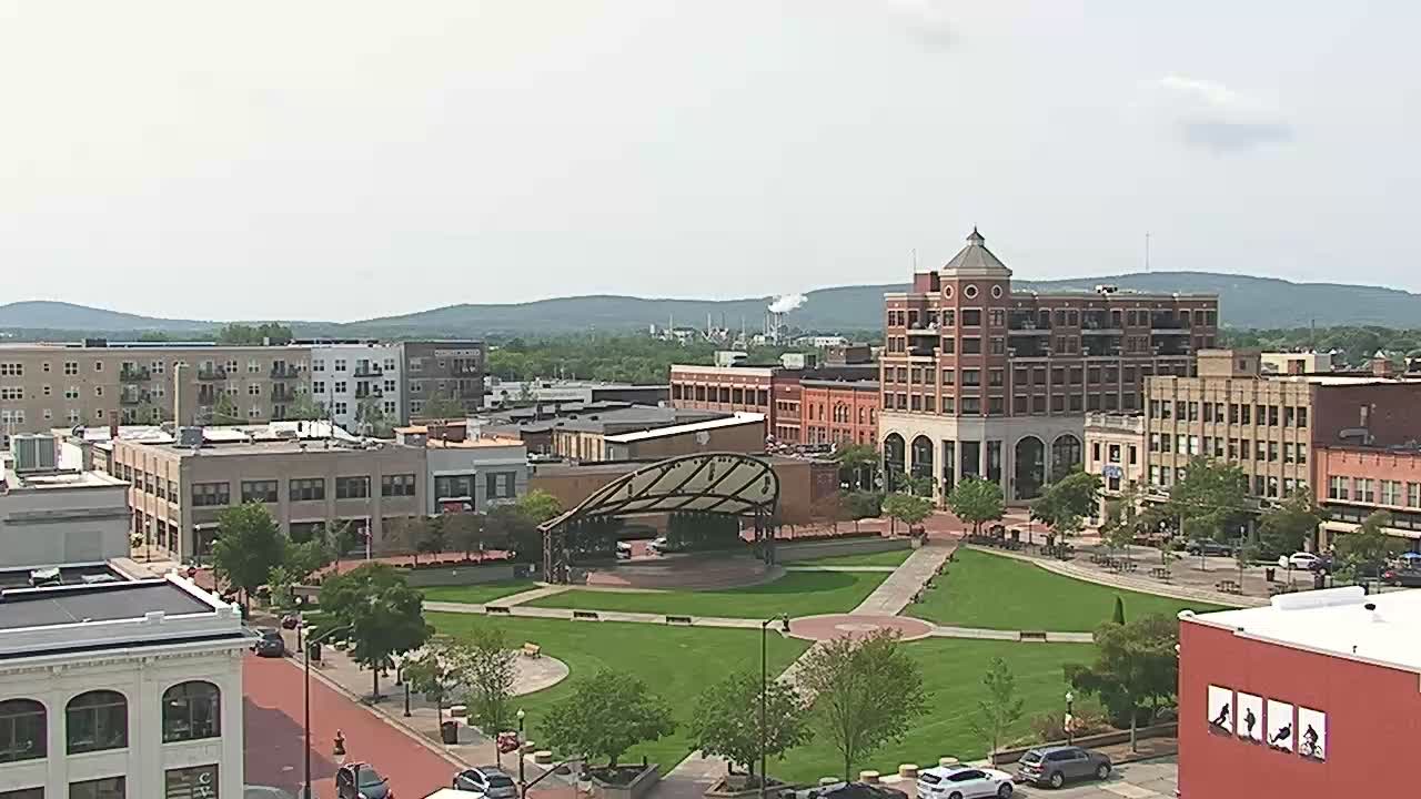 webcam WSAW-Frontier-Wausau