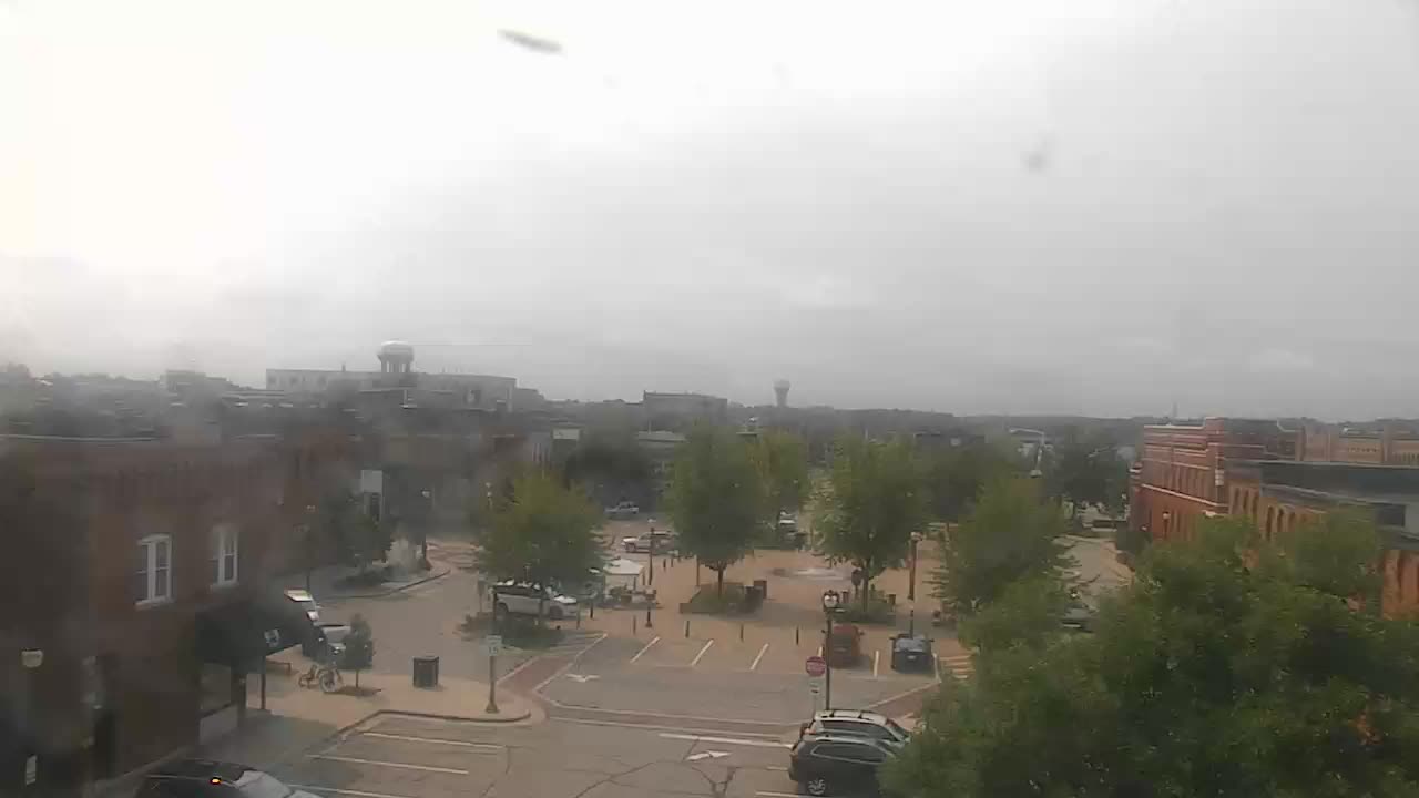webcam WSAW MSTC Stevens Point Camera