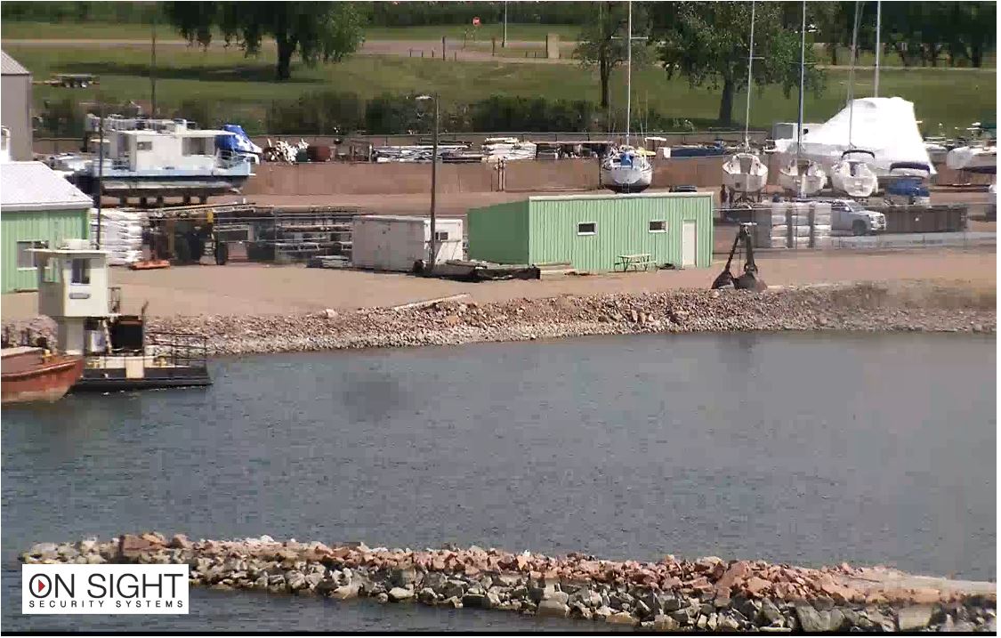 webcam Yankton