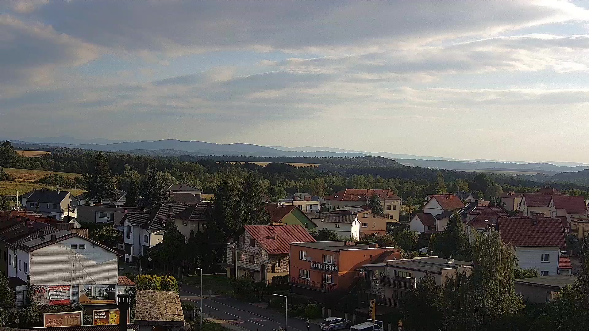 webcam Złotoryja