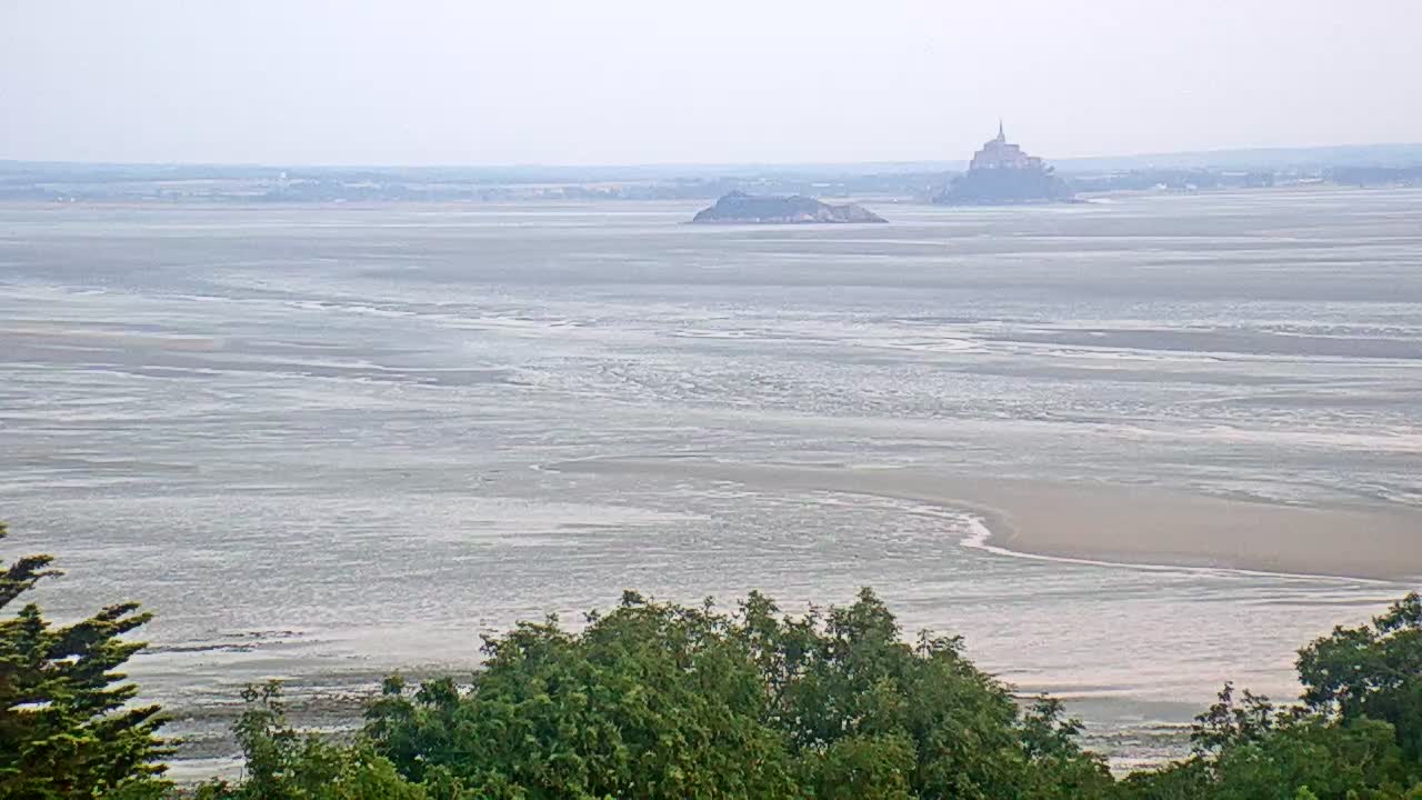 Le Mont-Saint-Michel