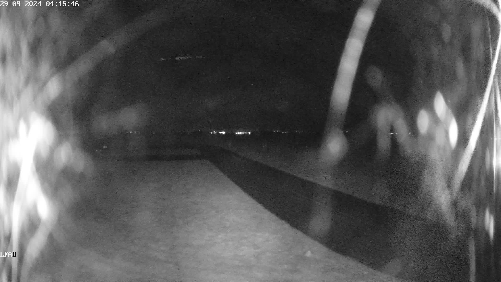 webcam Aérodrome de Dieppe Taxiway Alpha