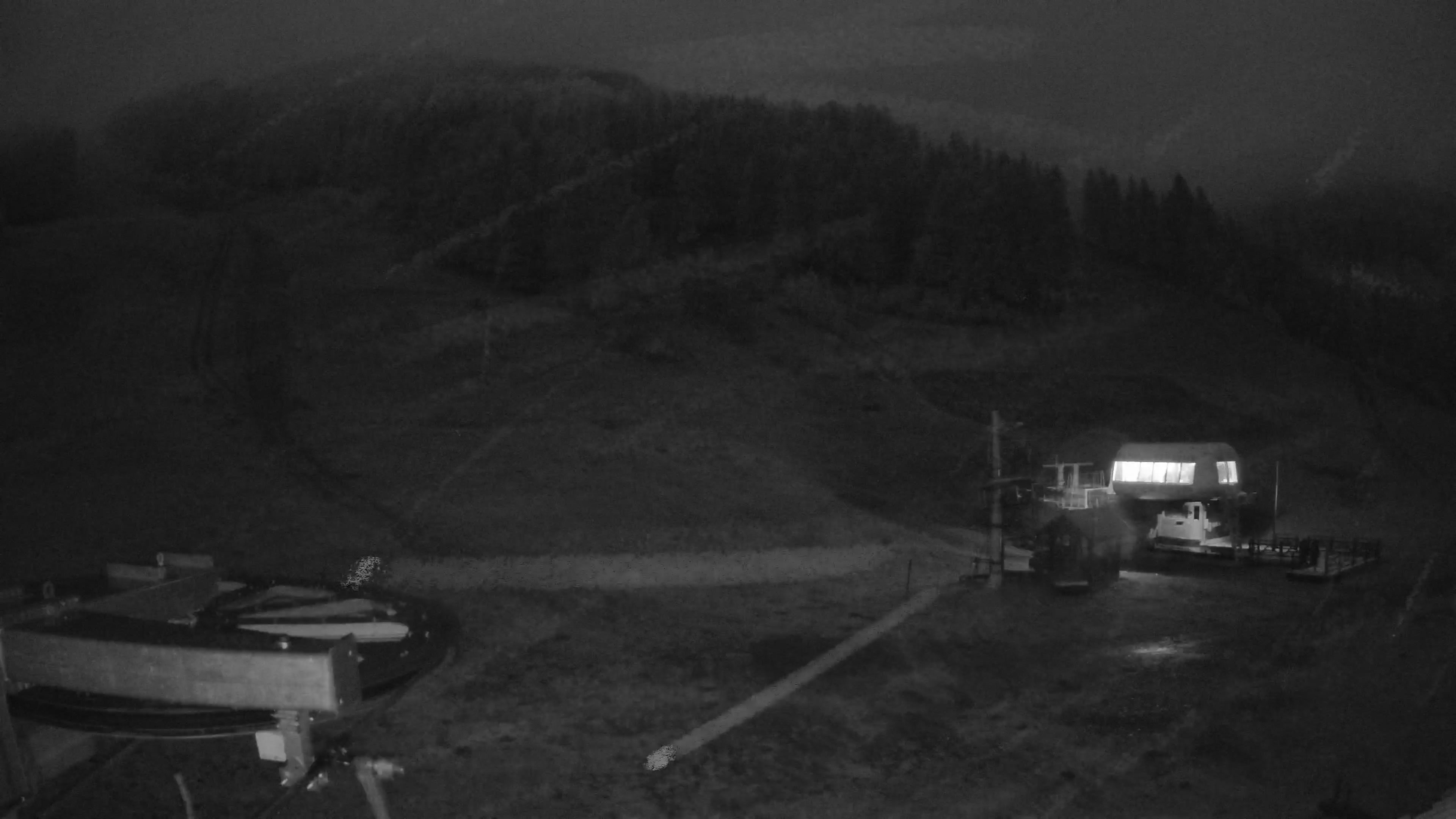 Webcam Neve Pelvoux Vallouise