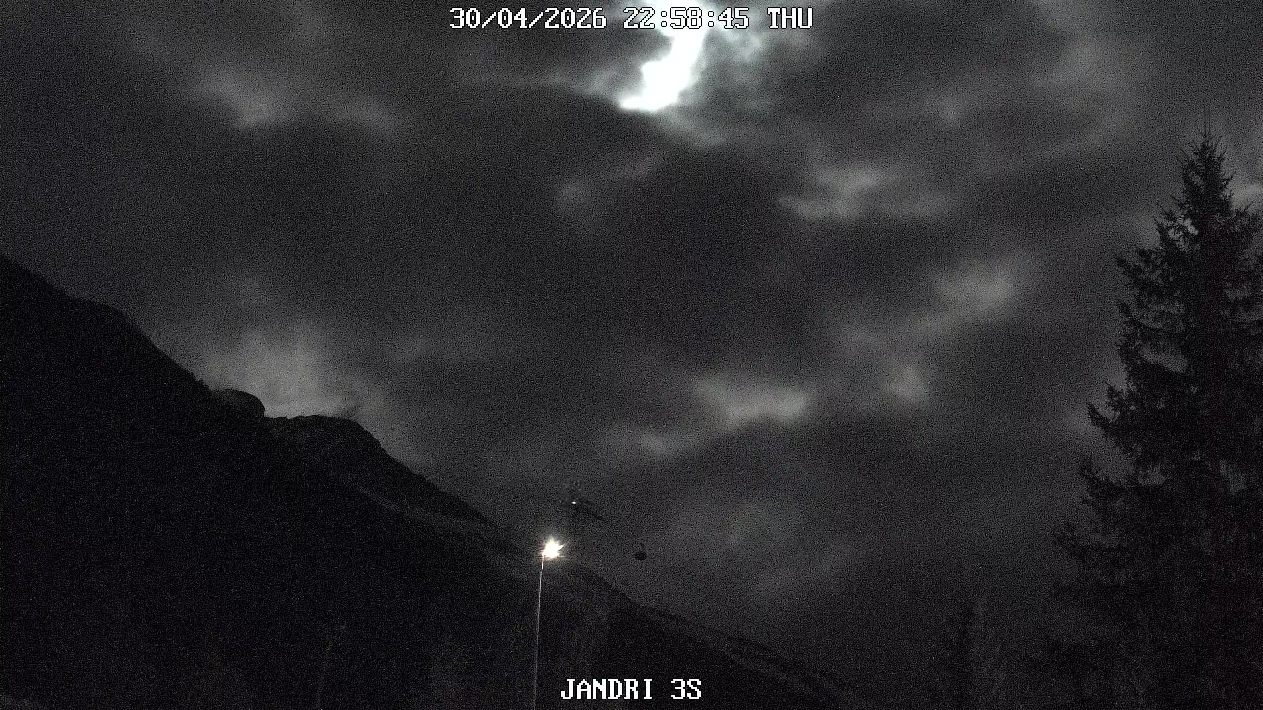 Webcam Image