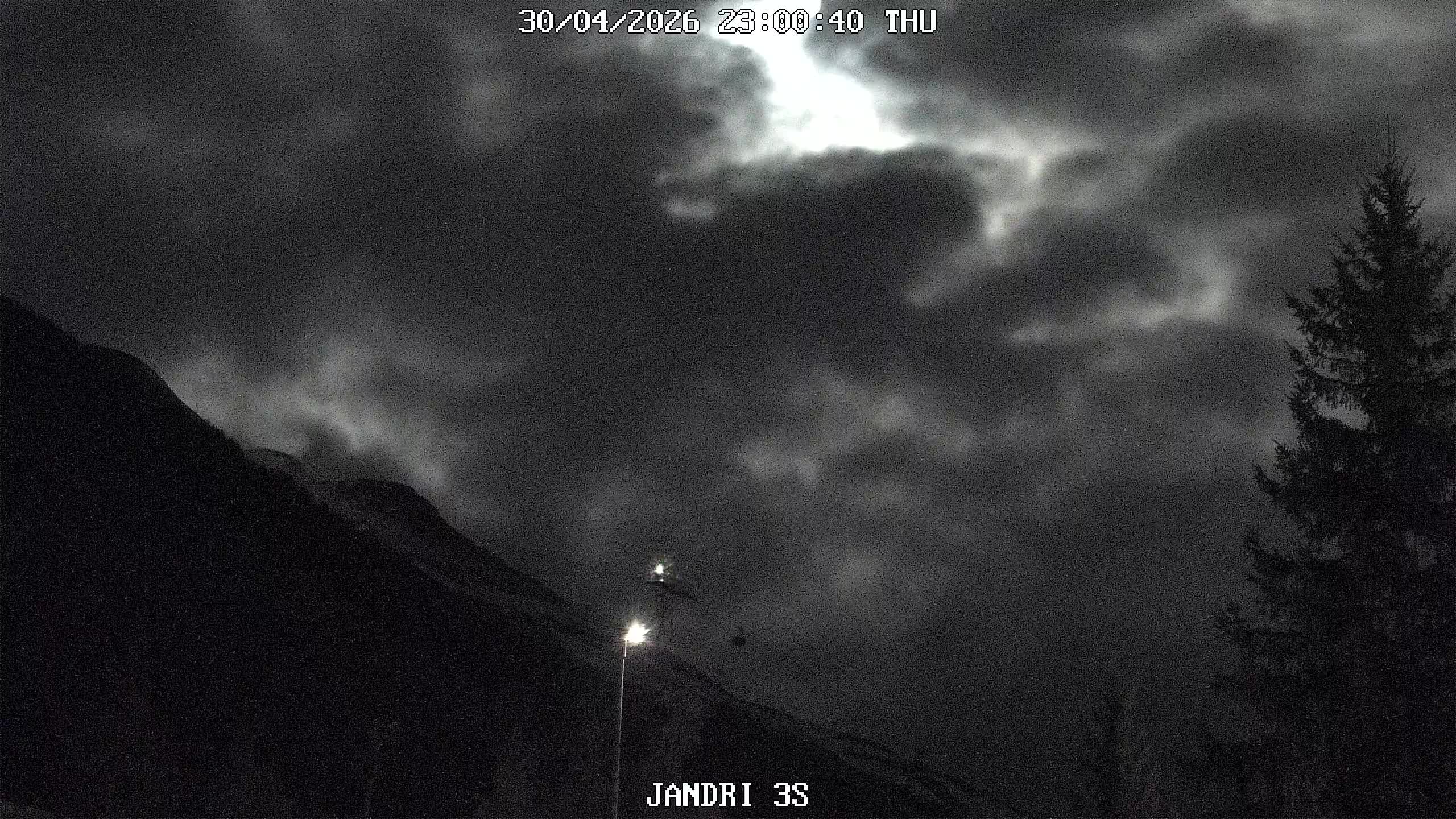 Webcam Image