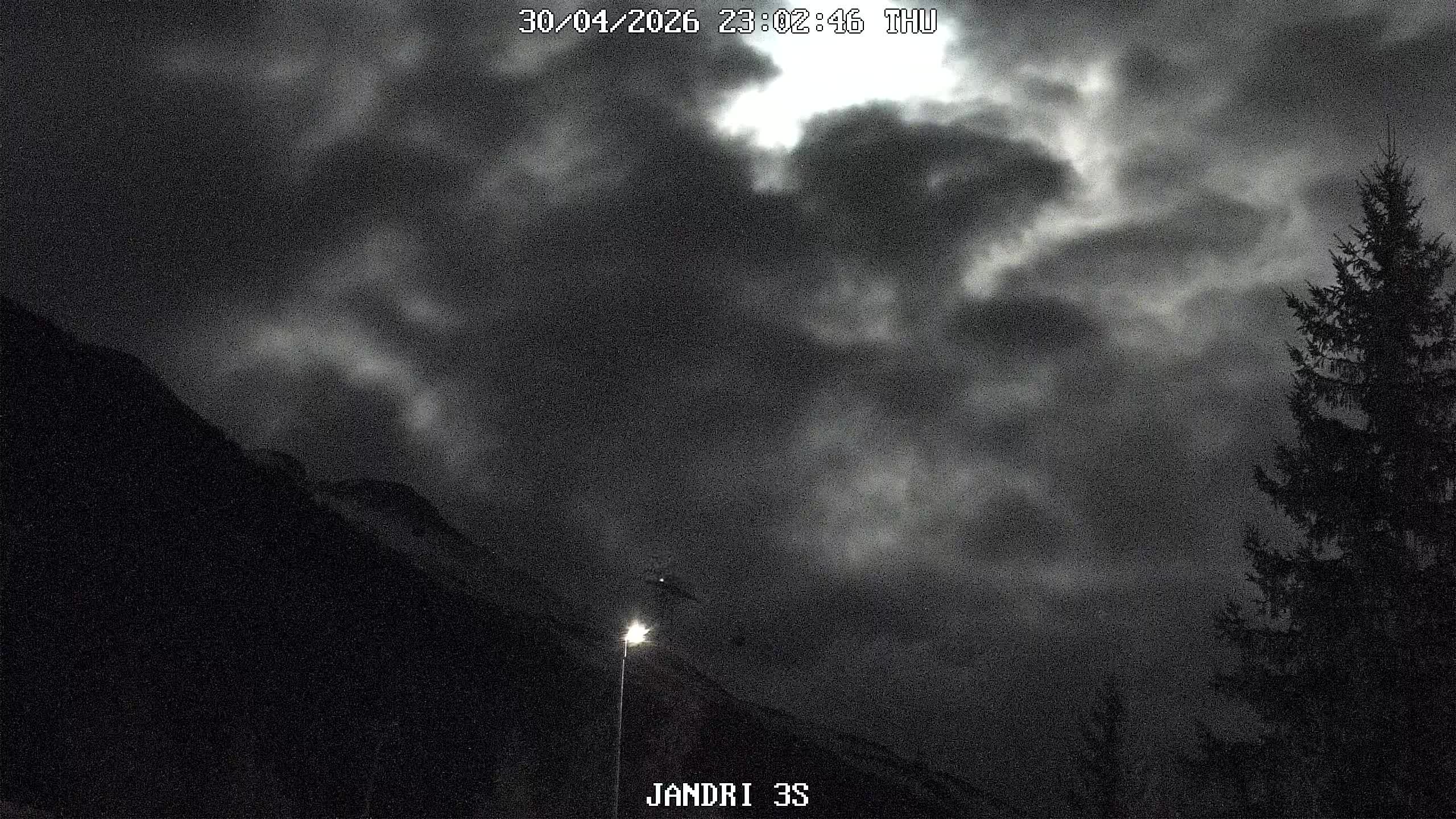 Webcam Image