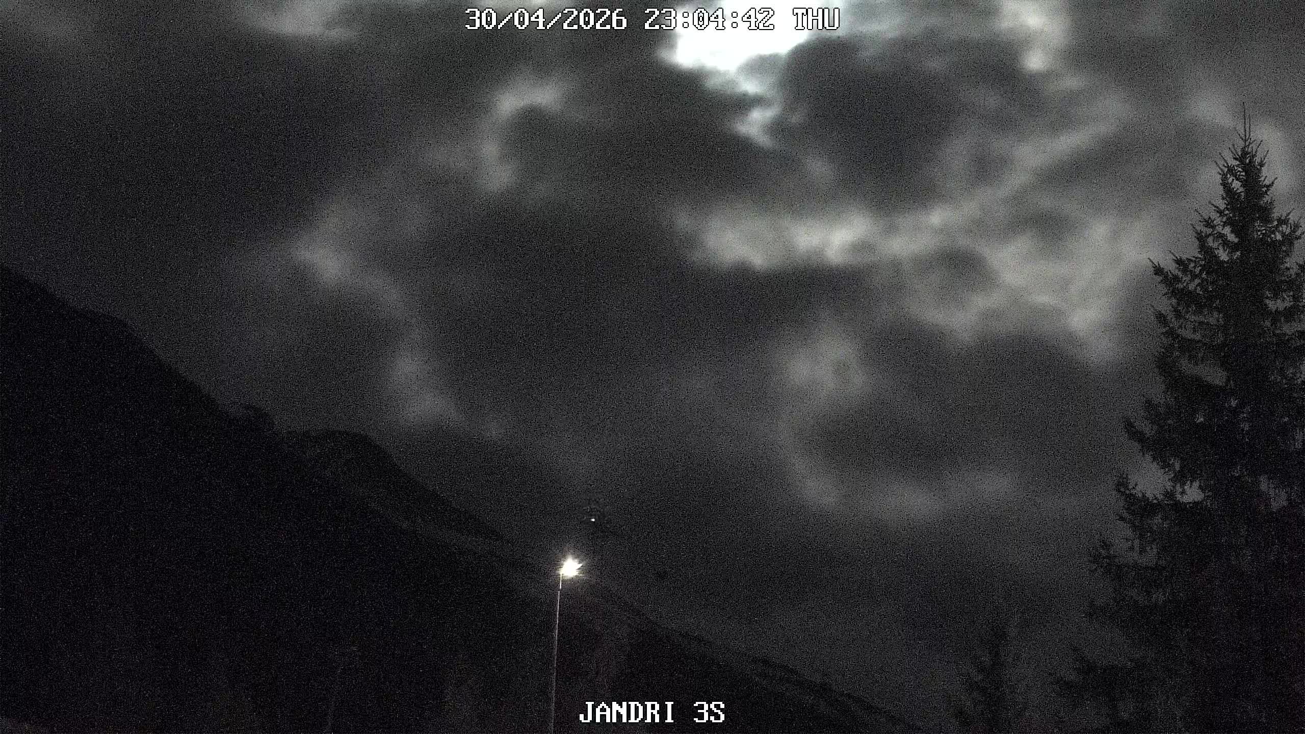 Webcam Image