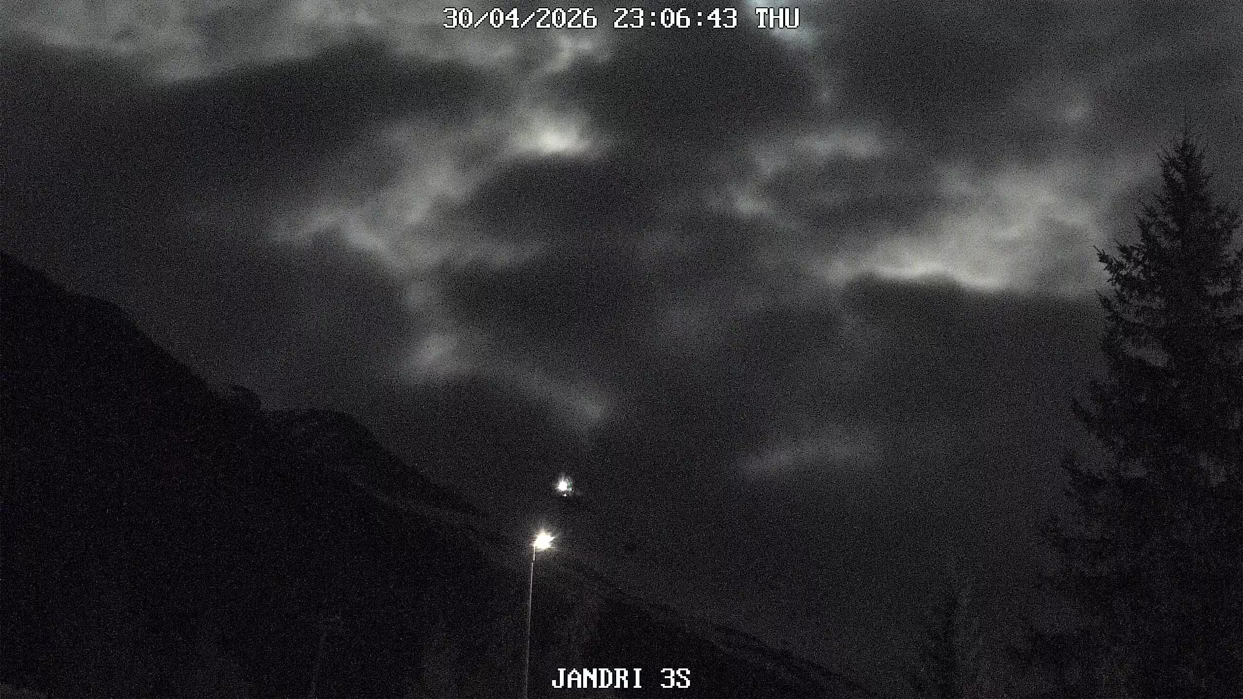 Webcam Image