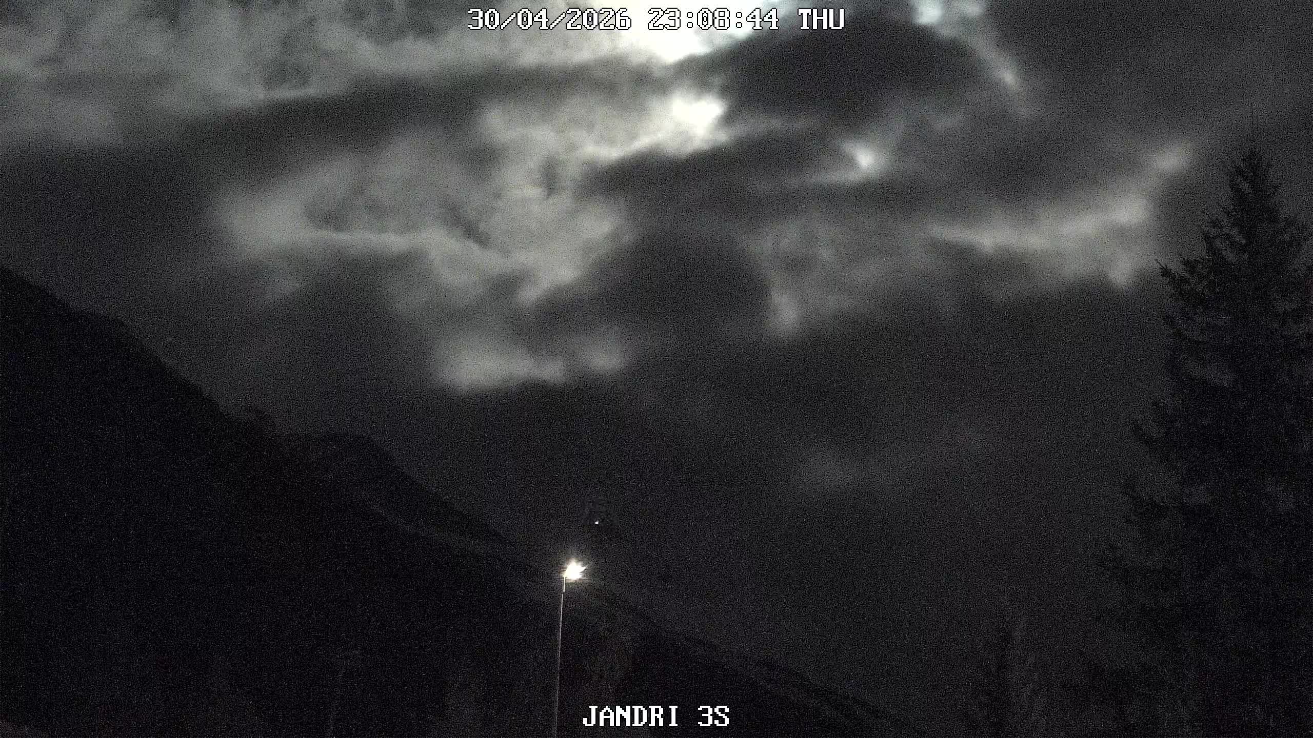 Webcam Image