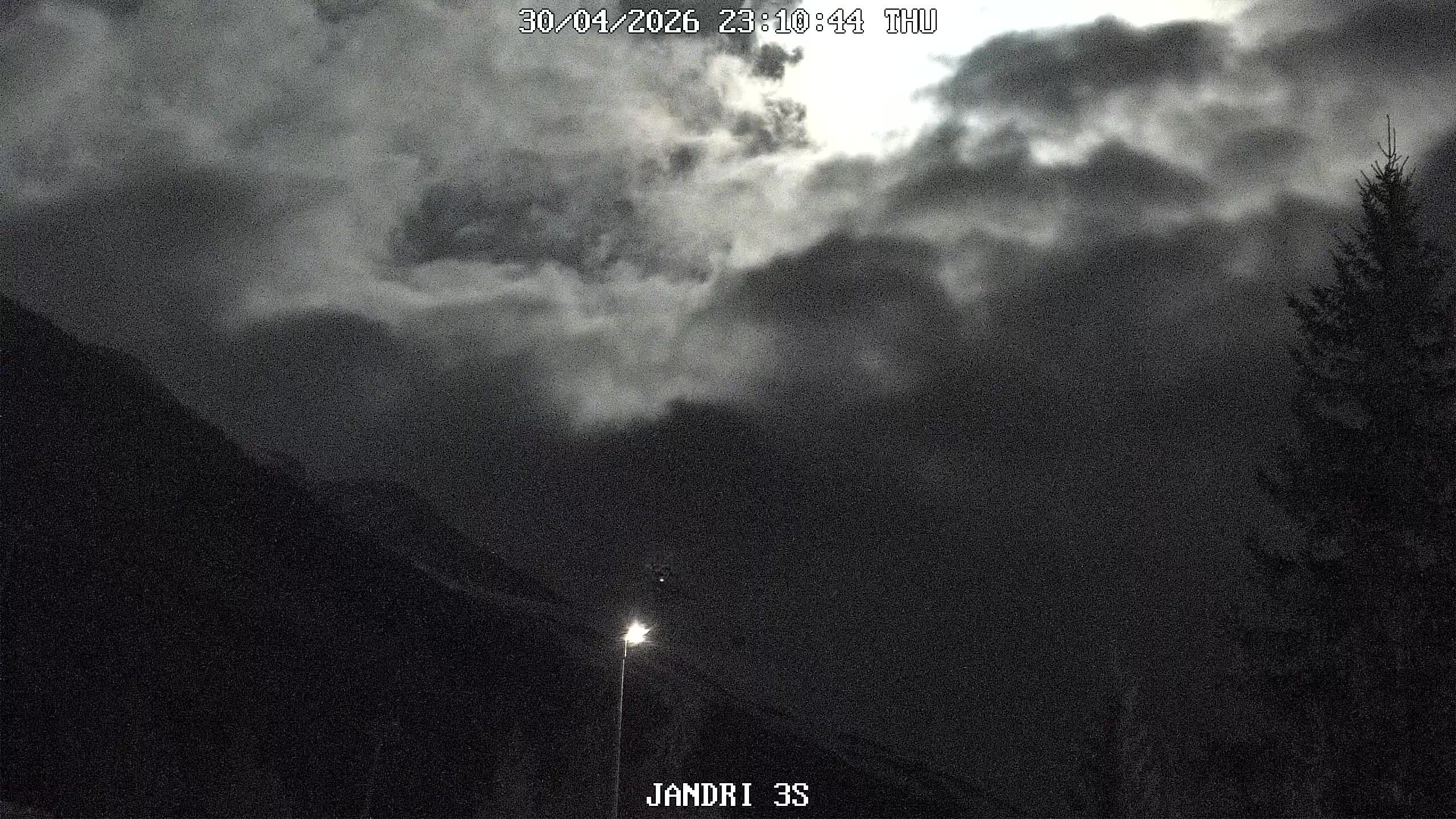 Webcam Image