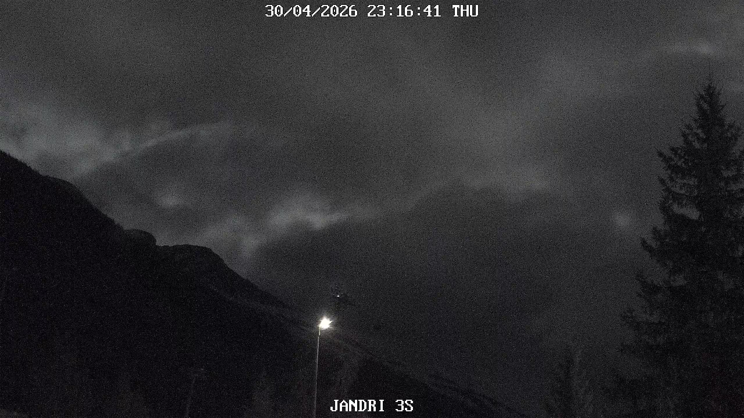 Webcam Image