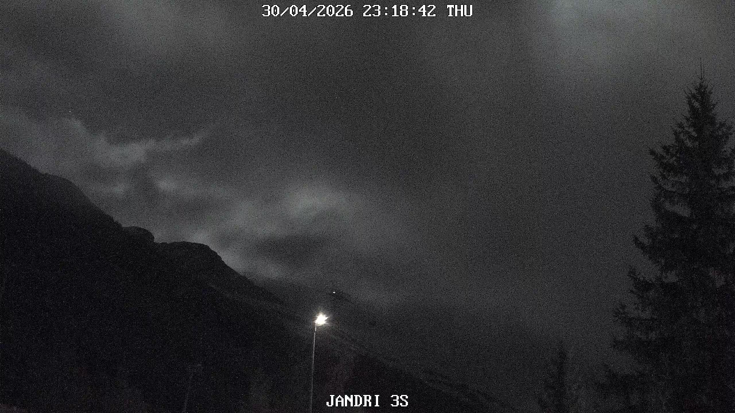 Webcam Image