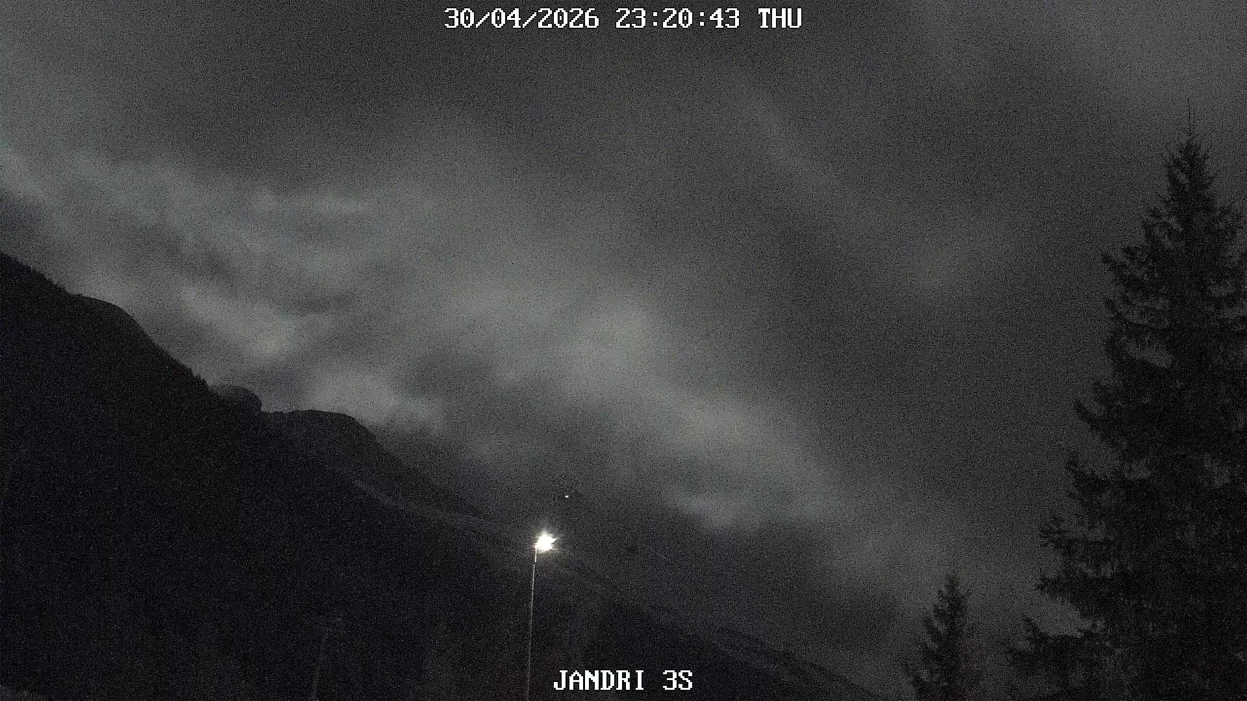 Webcam Image
