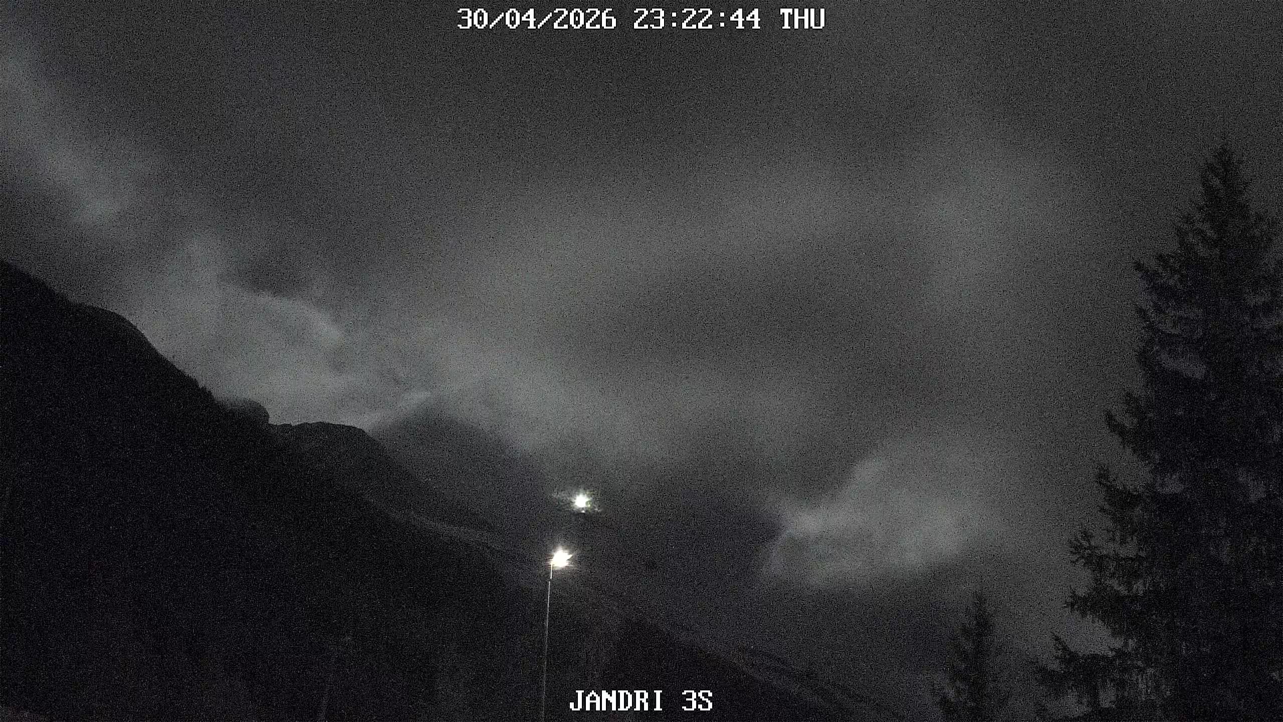 Webcam Image