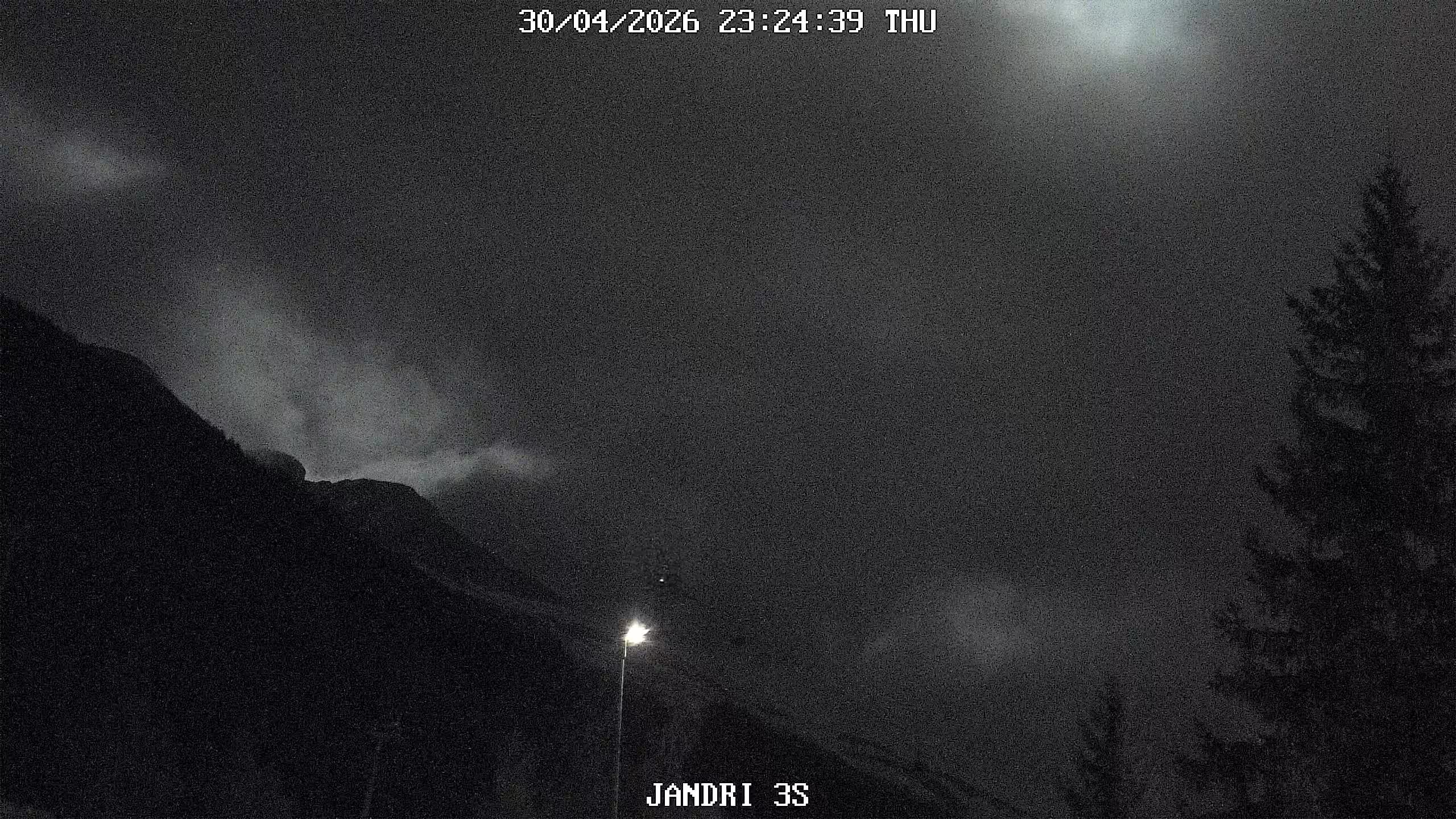 Webcam Image