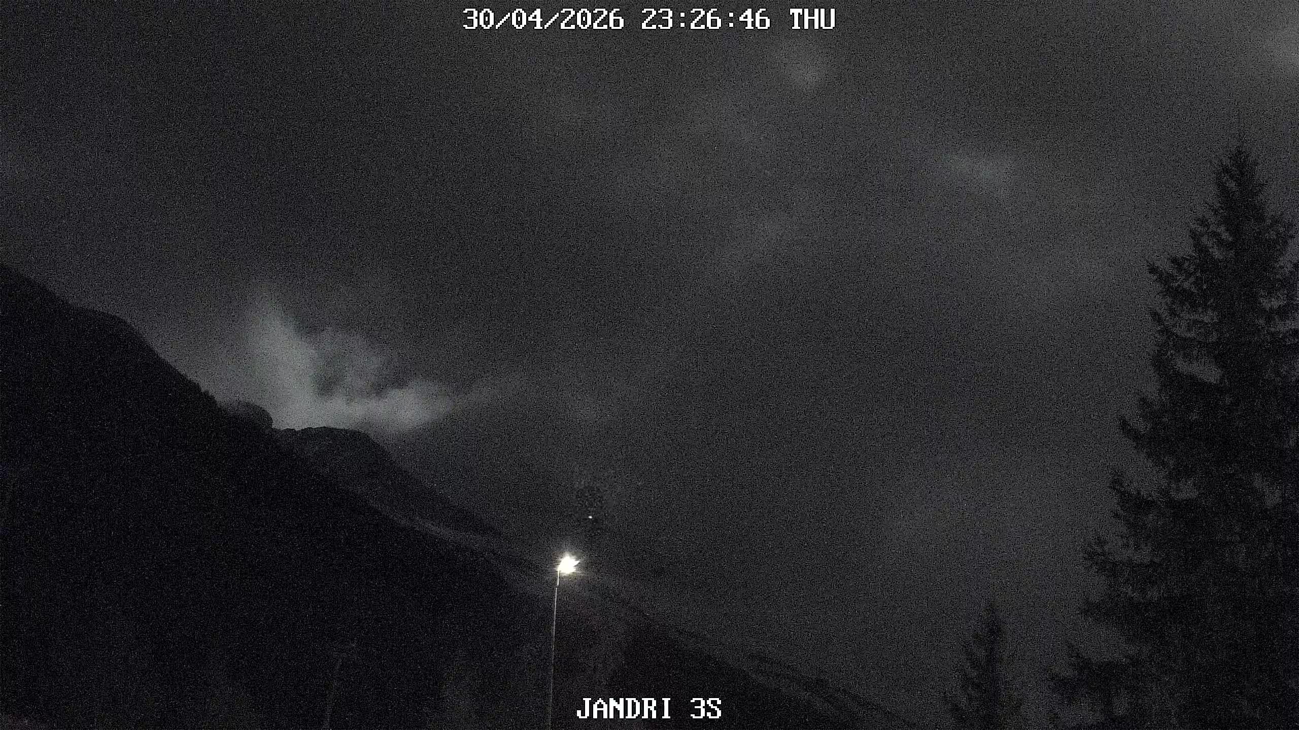 Webcam Image