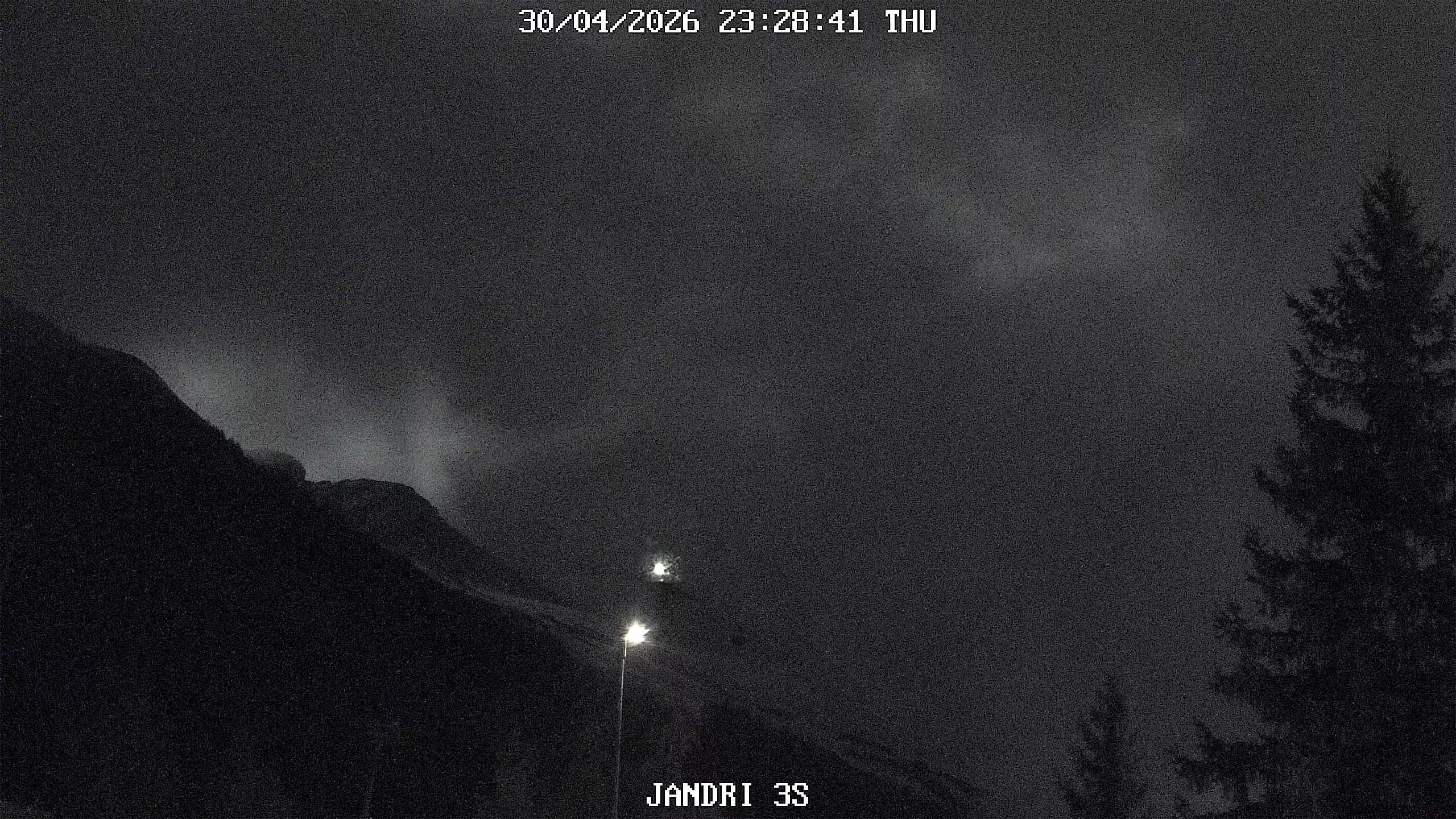 Webcam Image