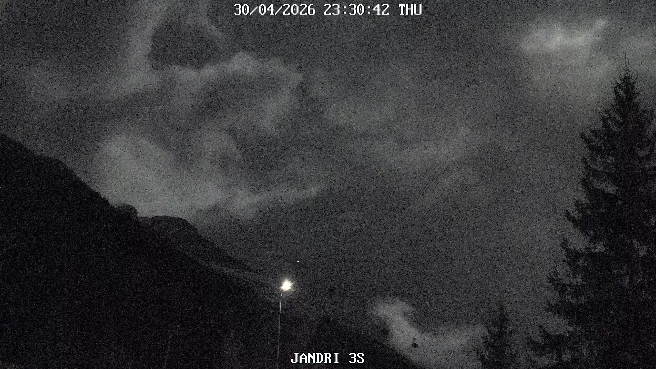 Webcam Image