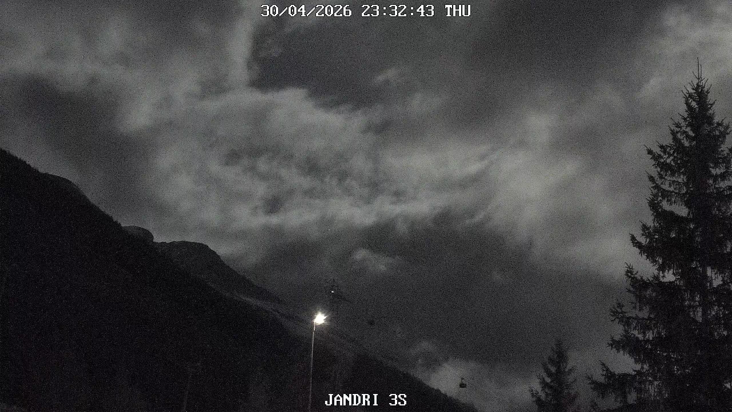 Webcam Image