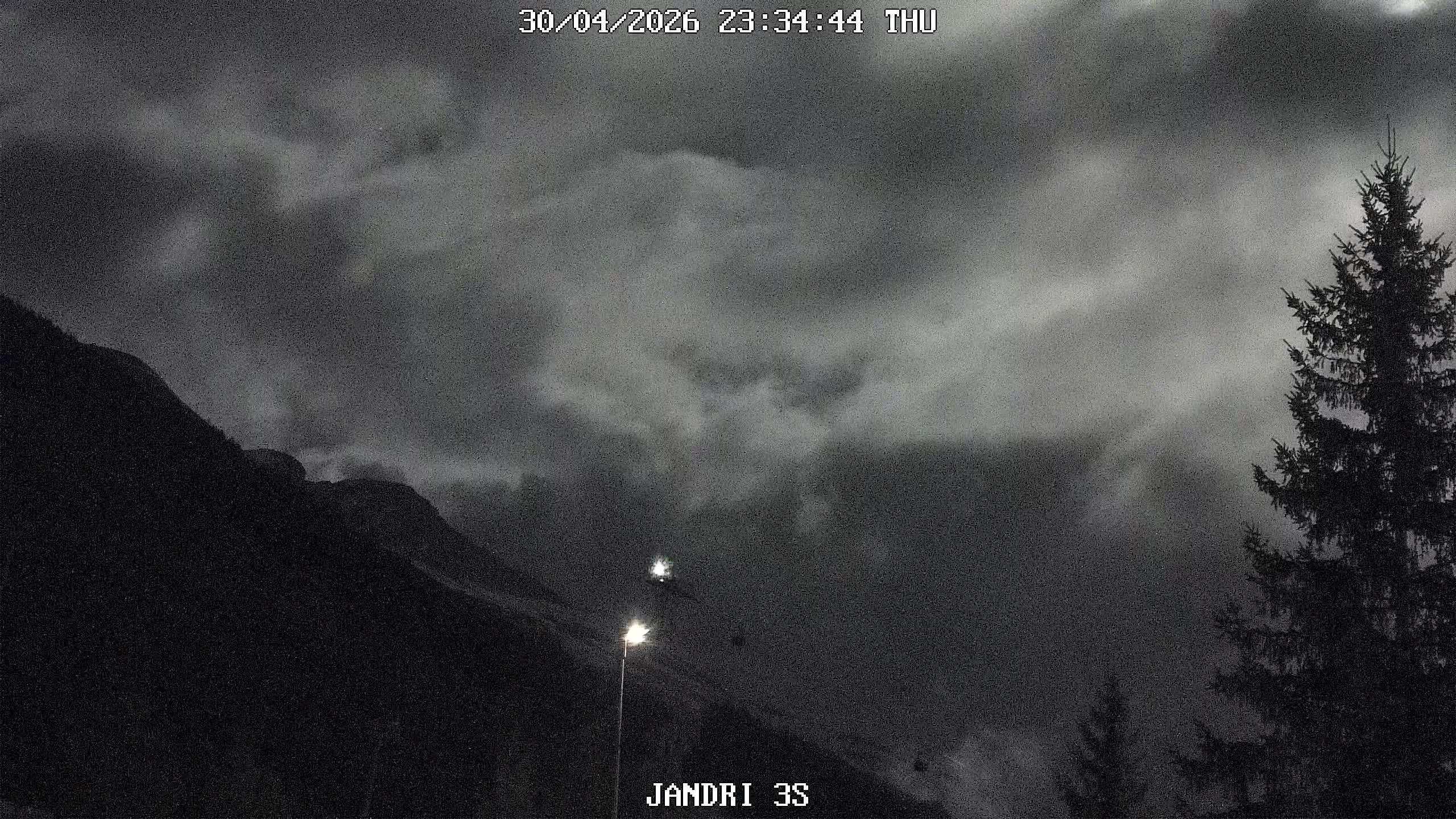 Webcam Image