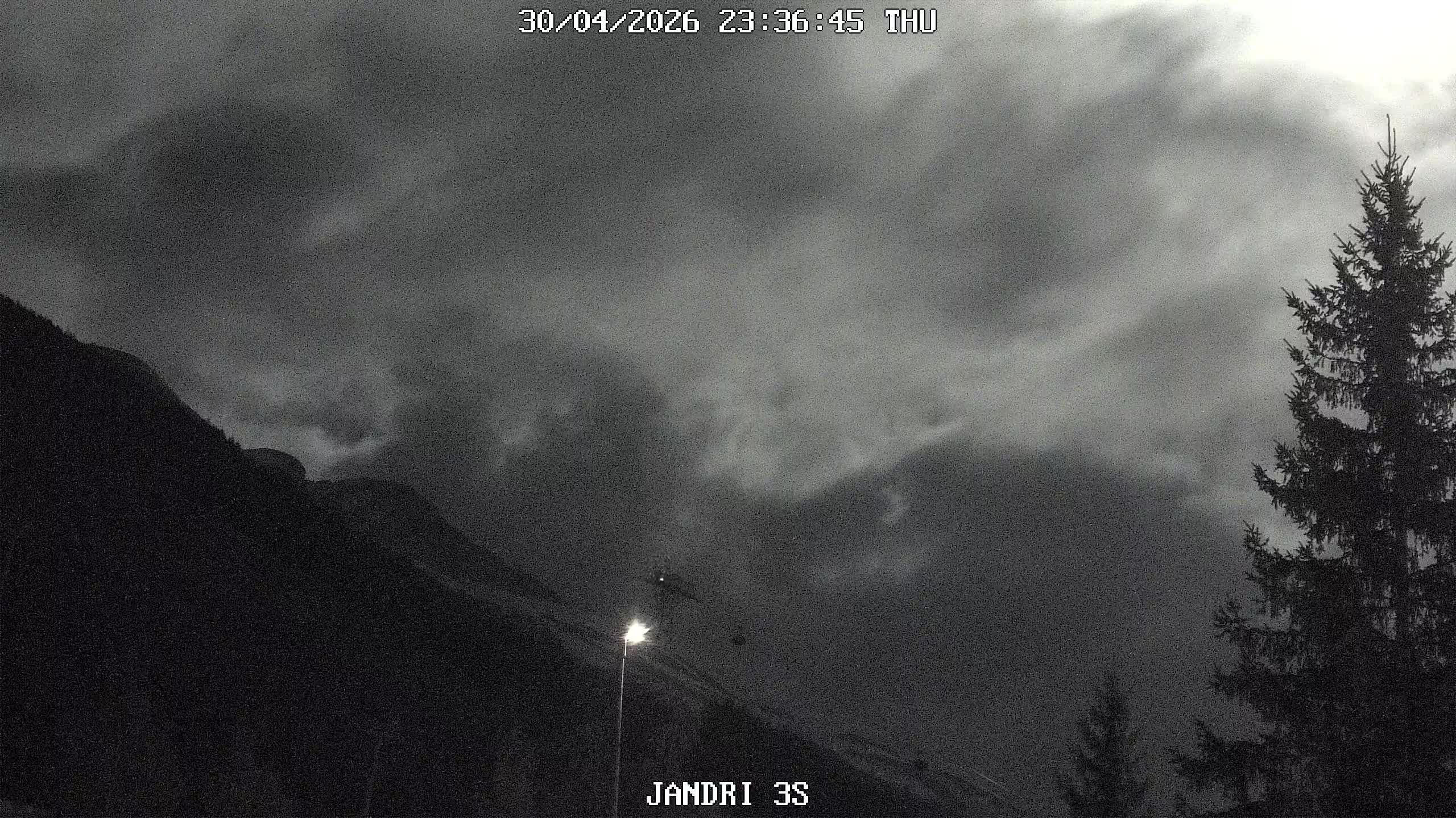 Webcam Image