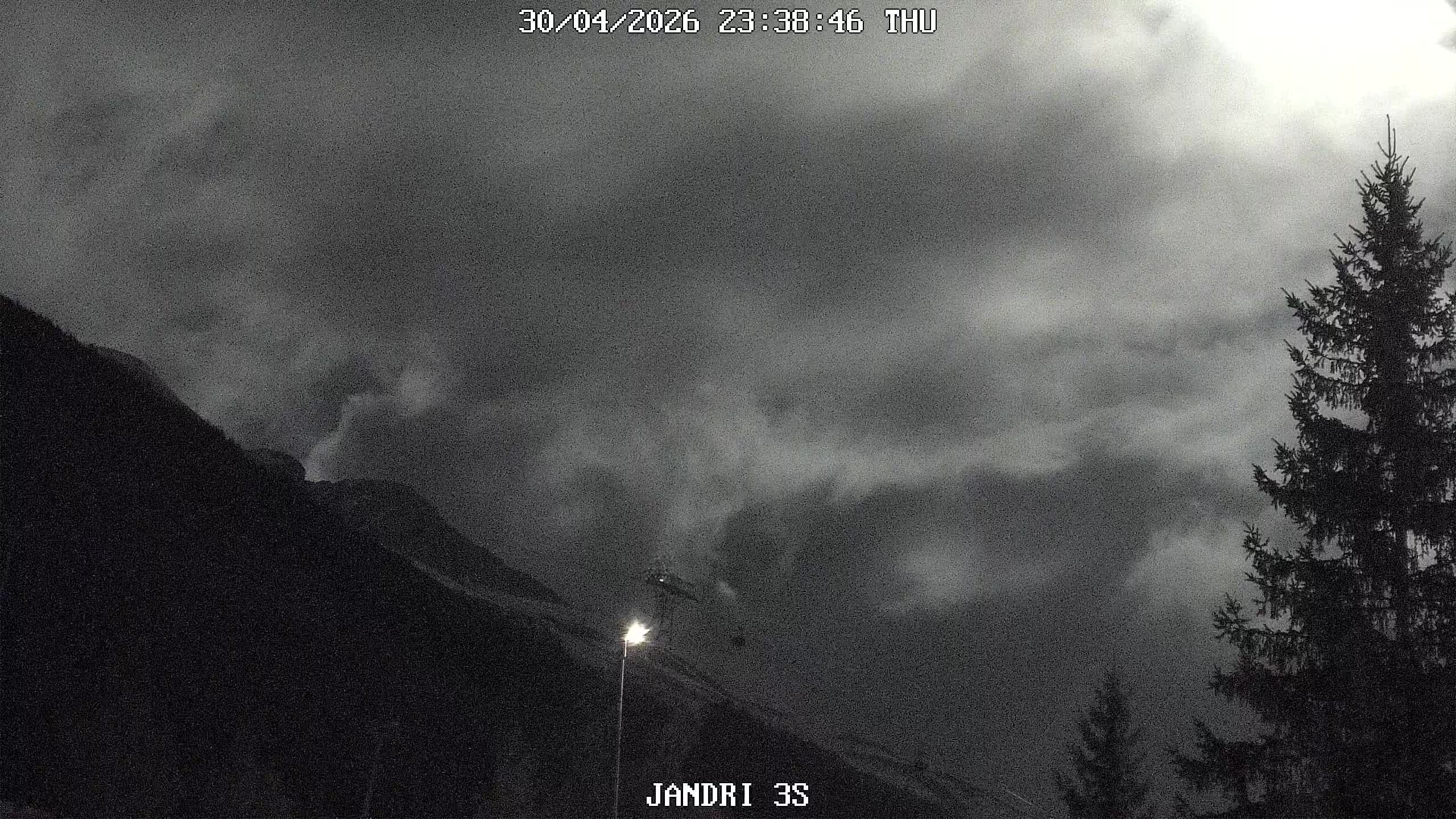 Webcam Image