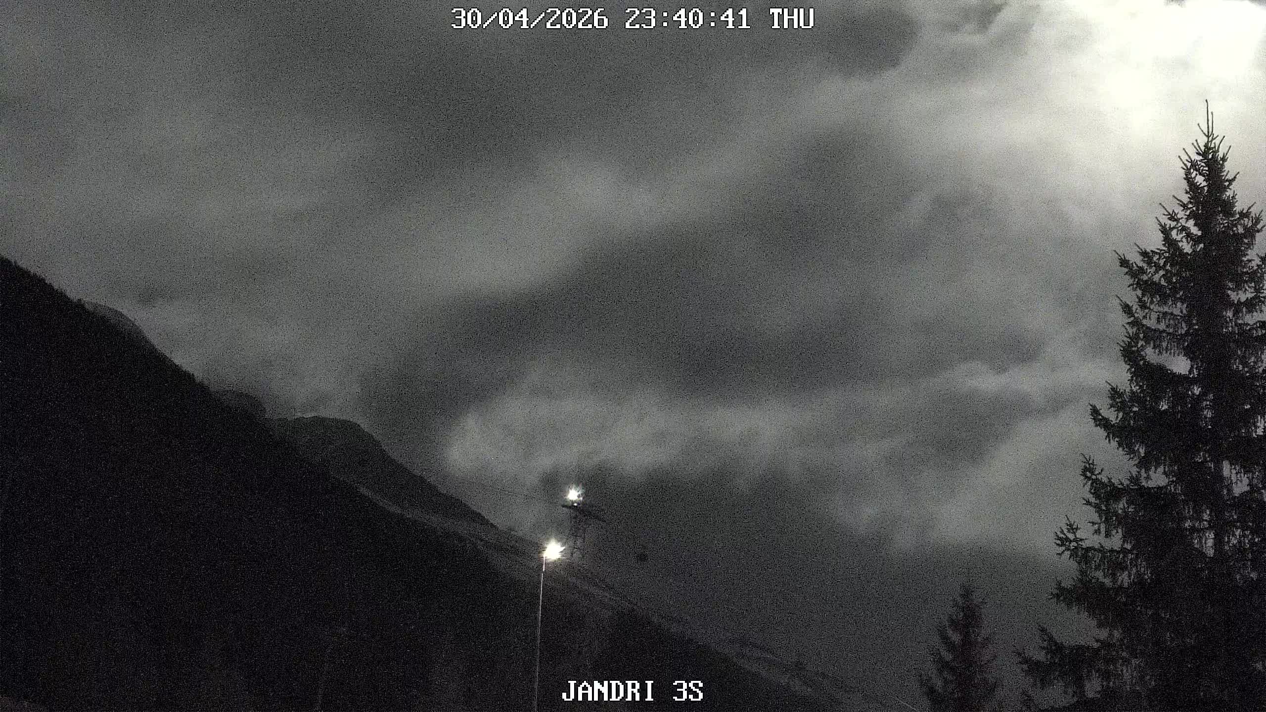 Webcam Image