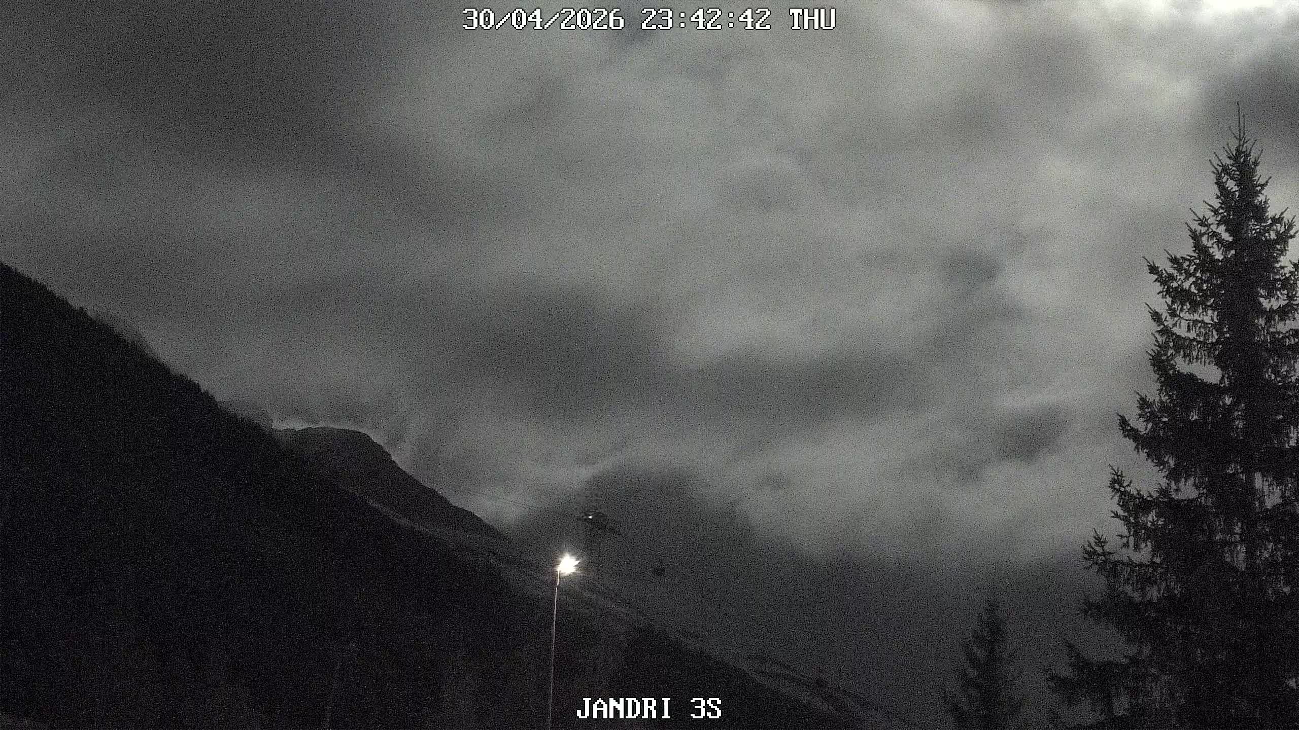 Webcam Image