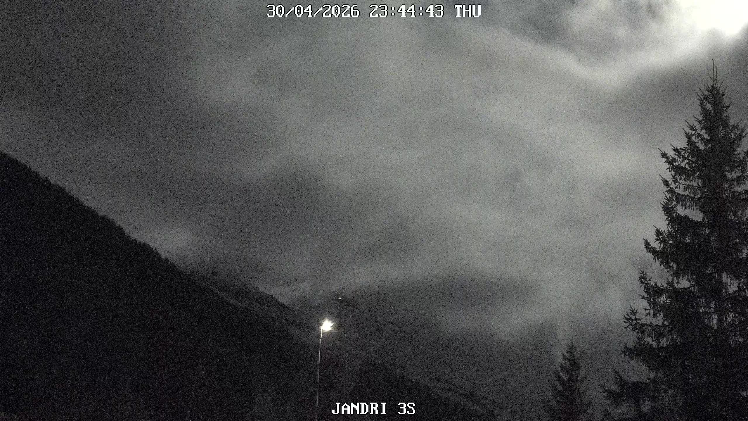 Webcam Image