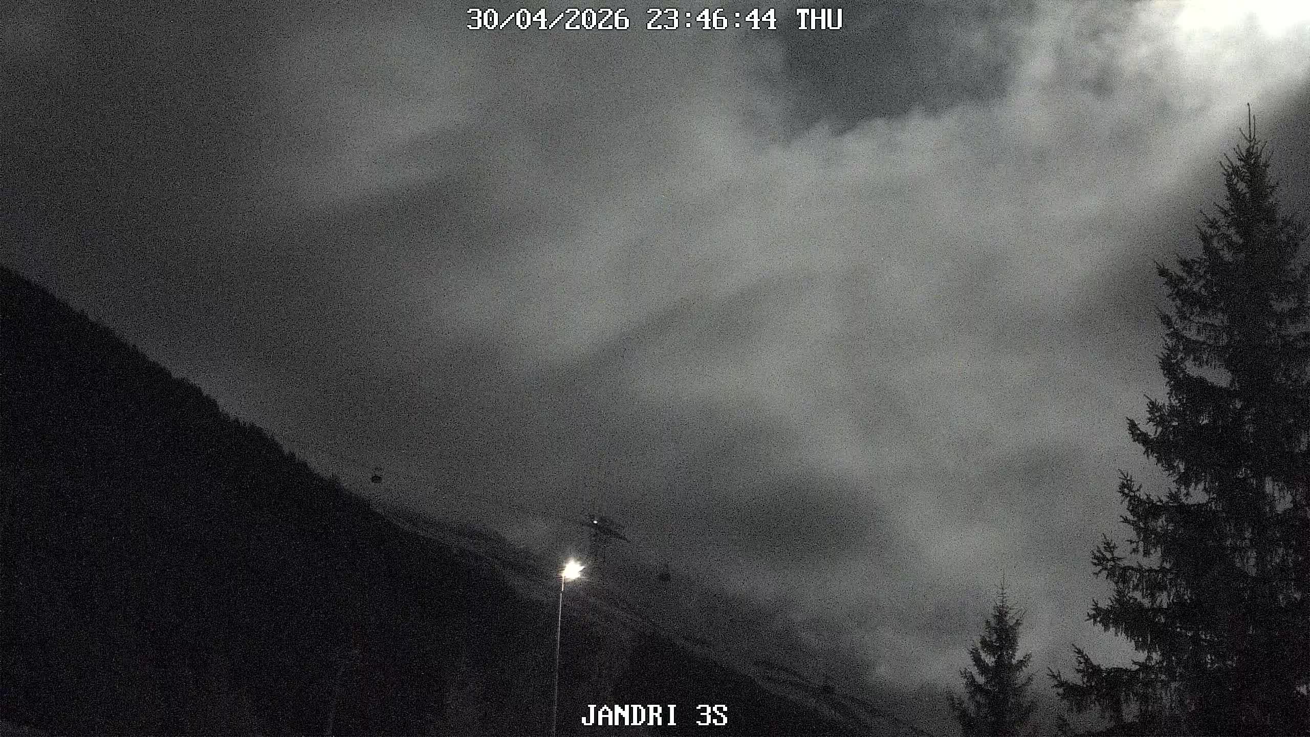 Webcam Image