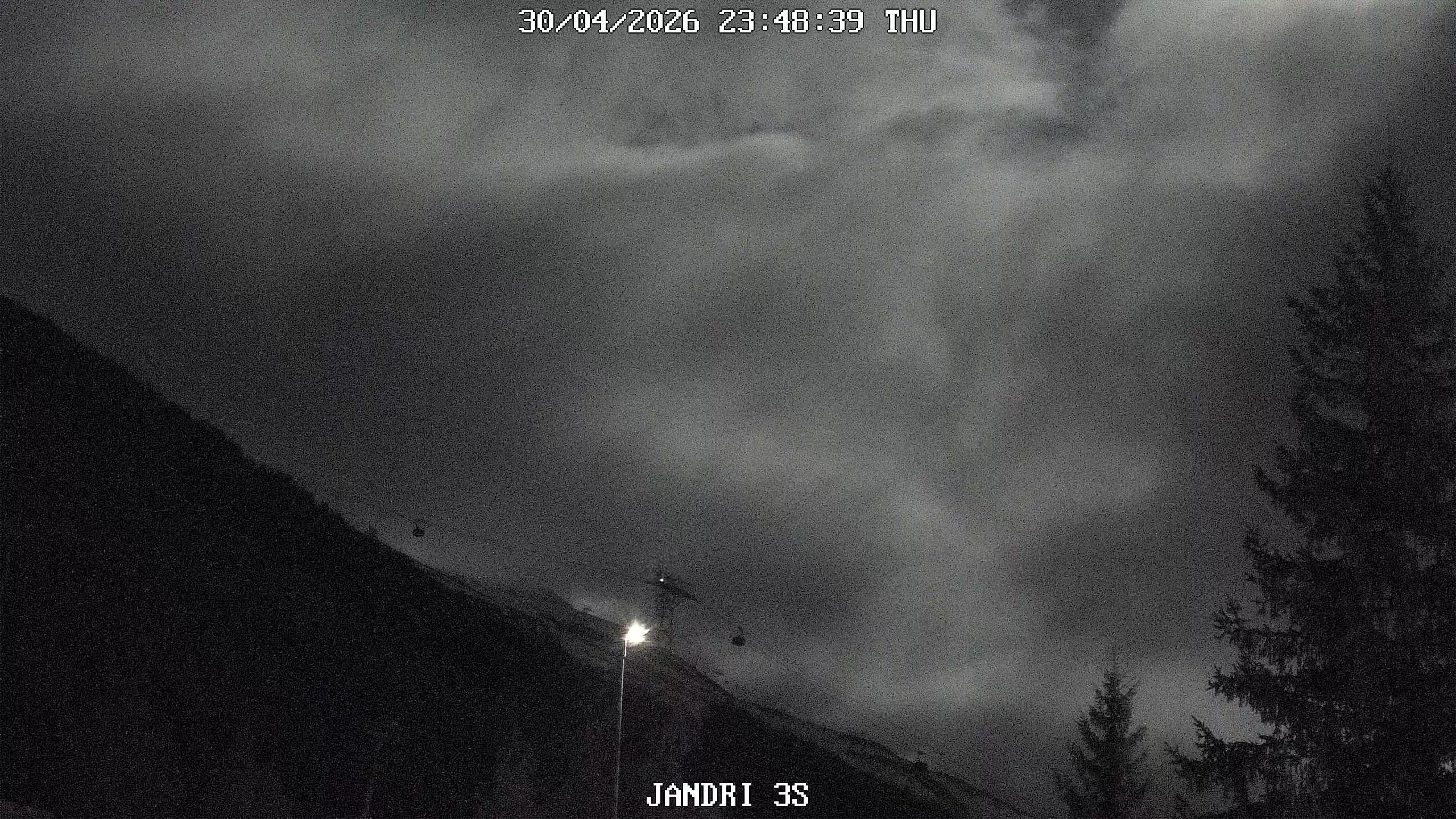 Webcam Image