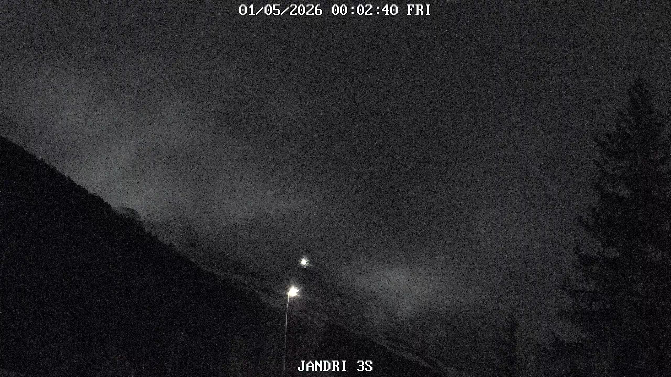 Webcam Image