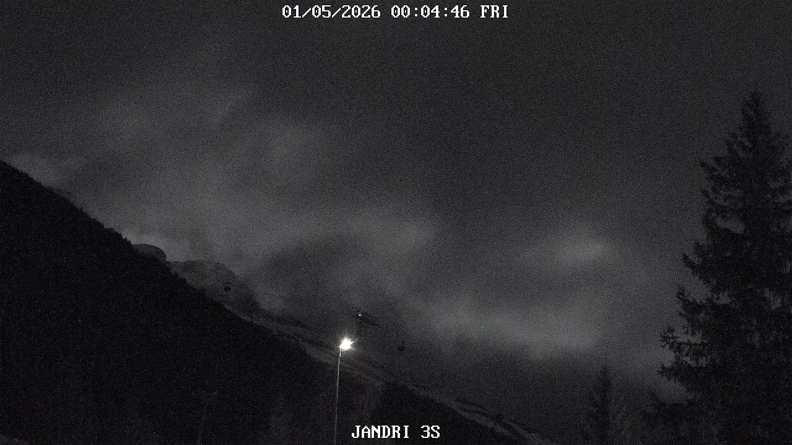 Webcam Image