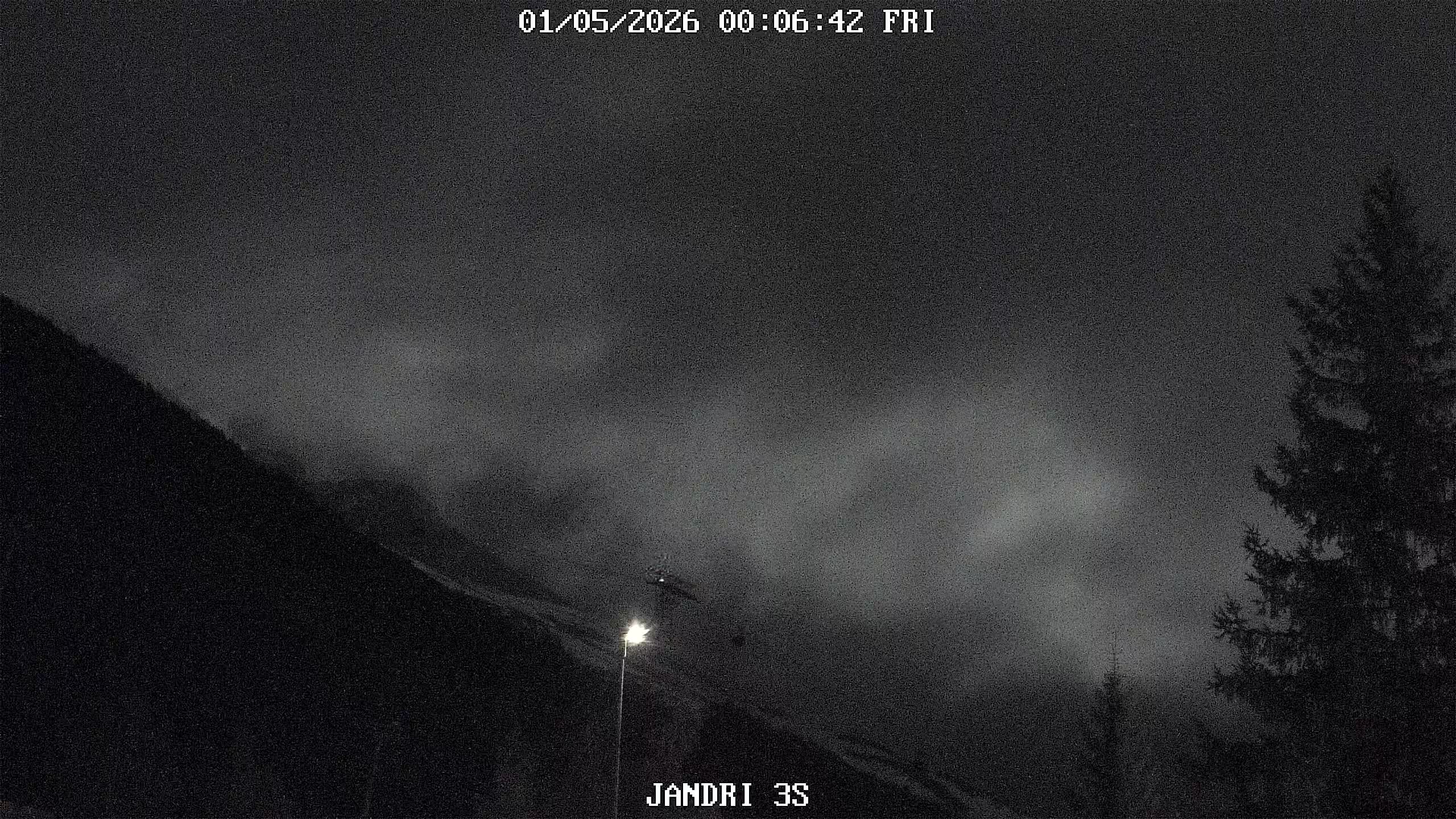 Webcam Image