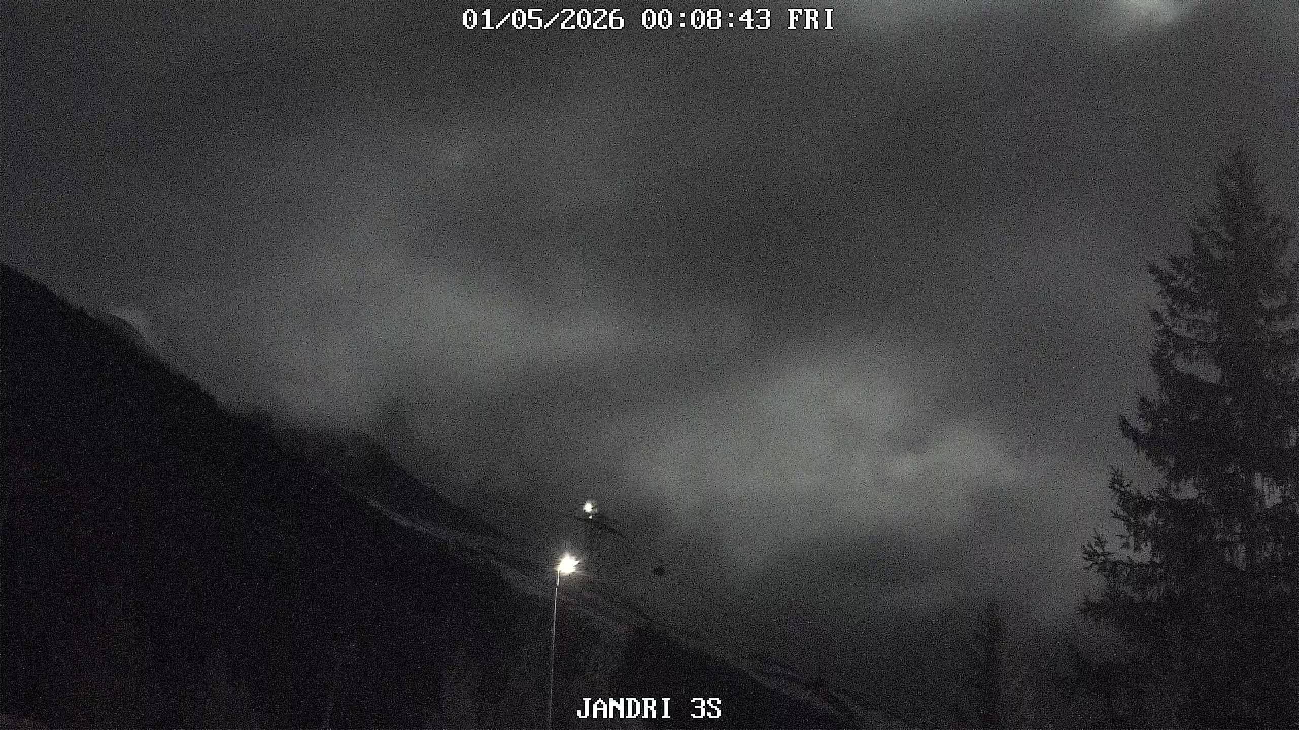 Webcam Image
