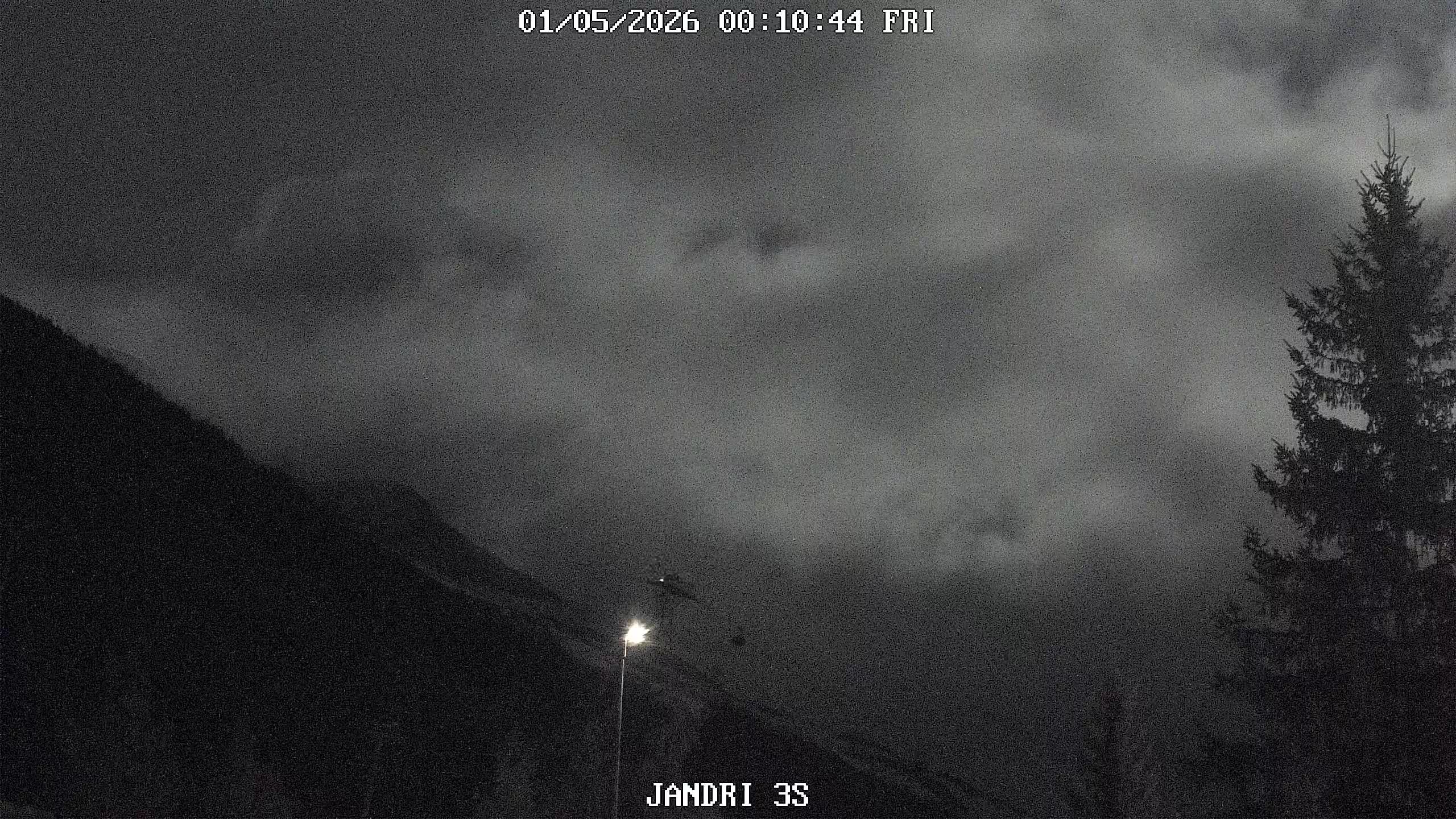 Webcam Image