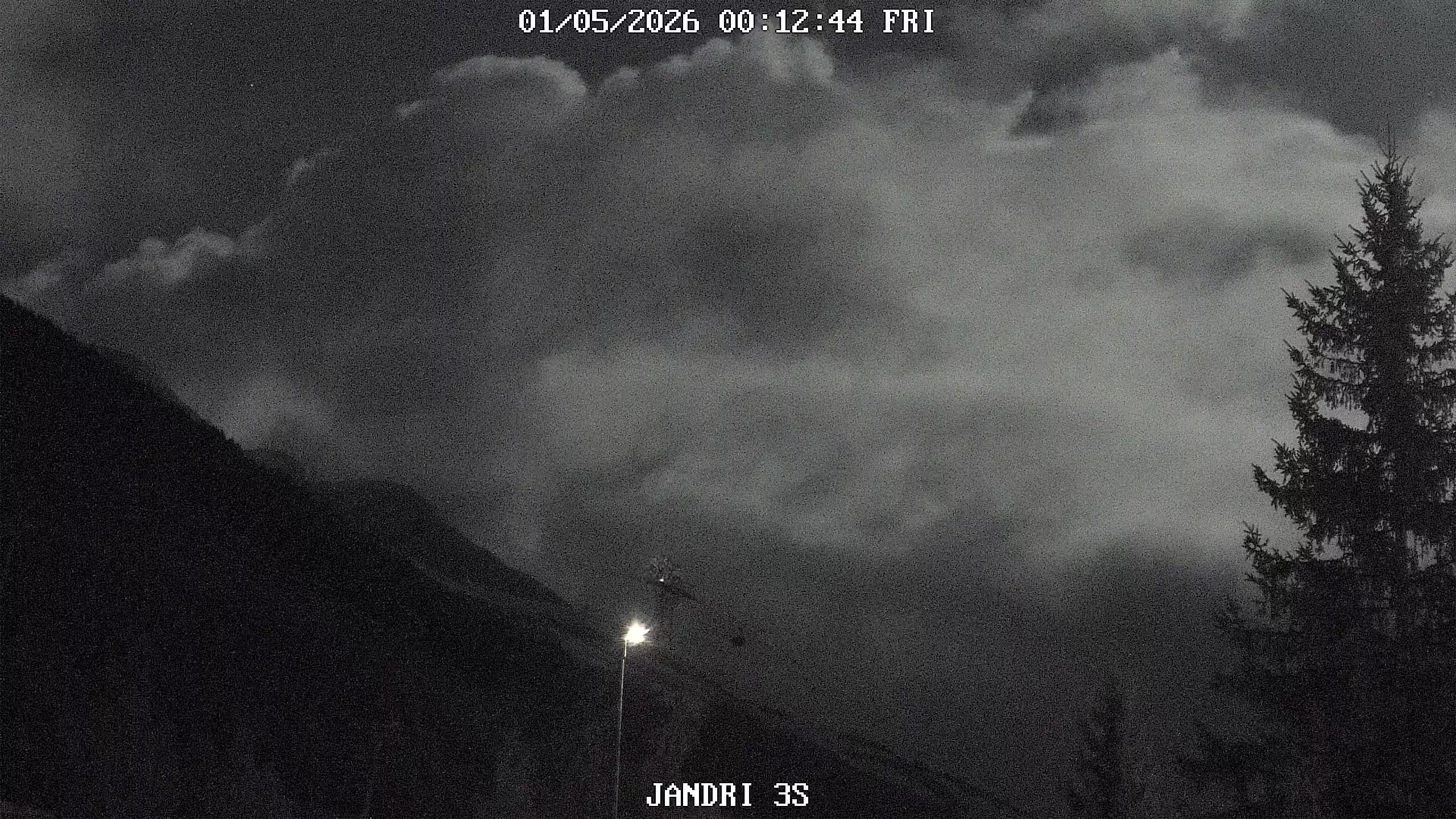 Webcam Image