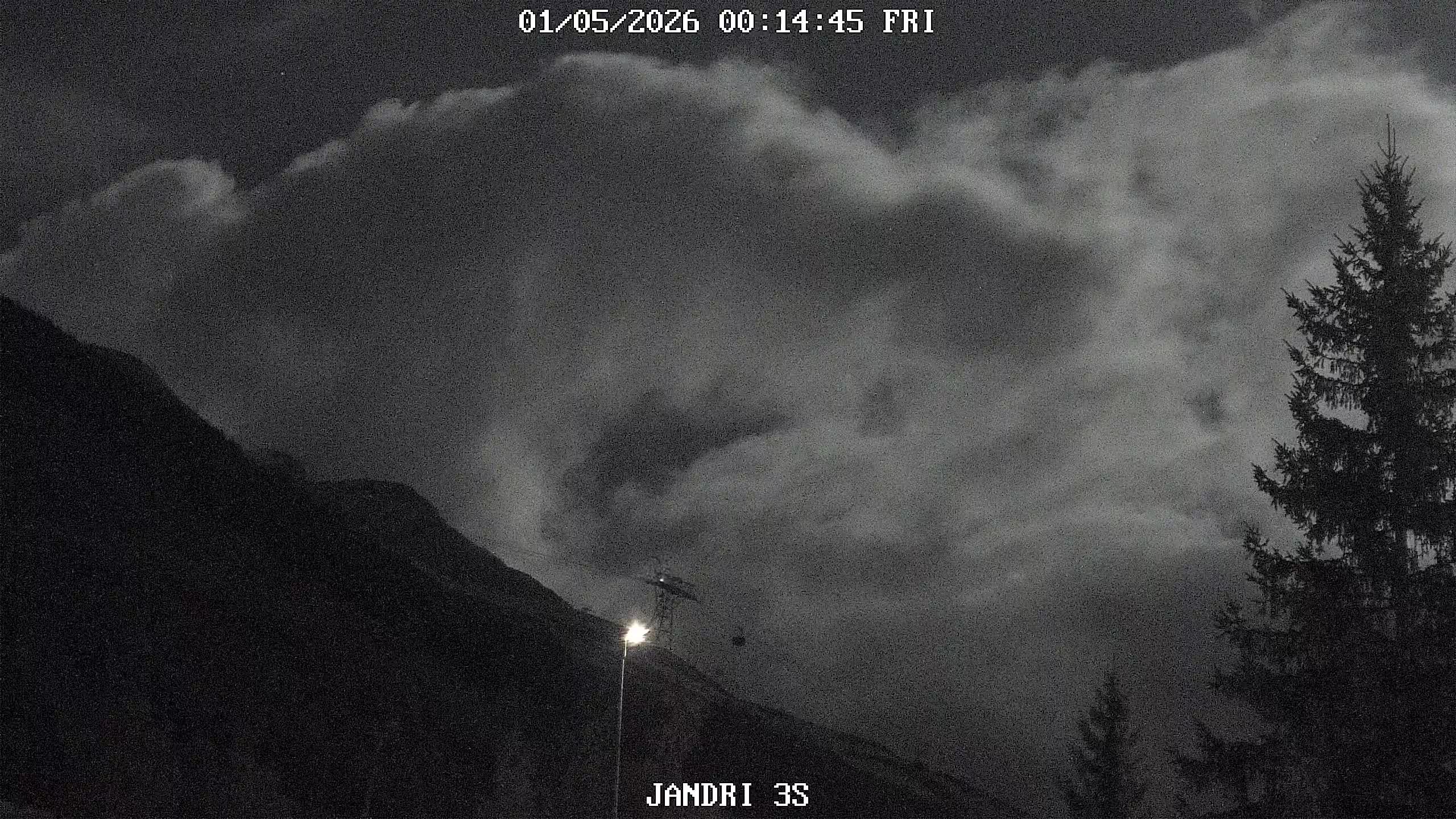 Webcam Image